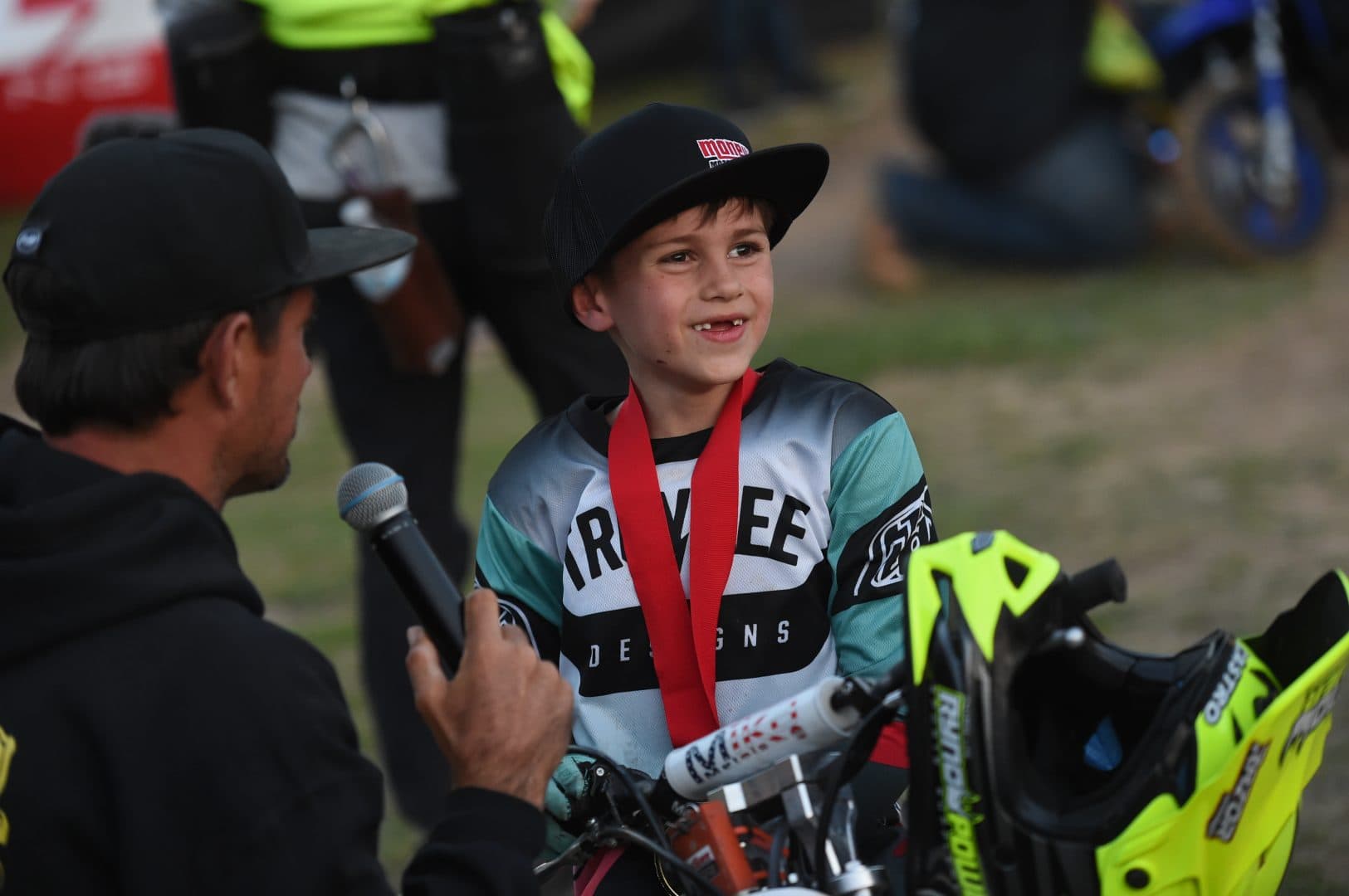 Jaxon Castro
