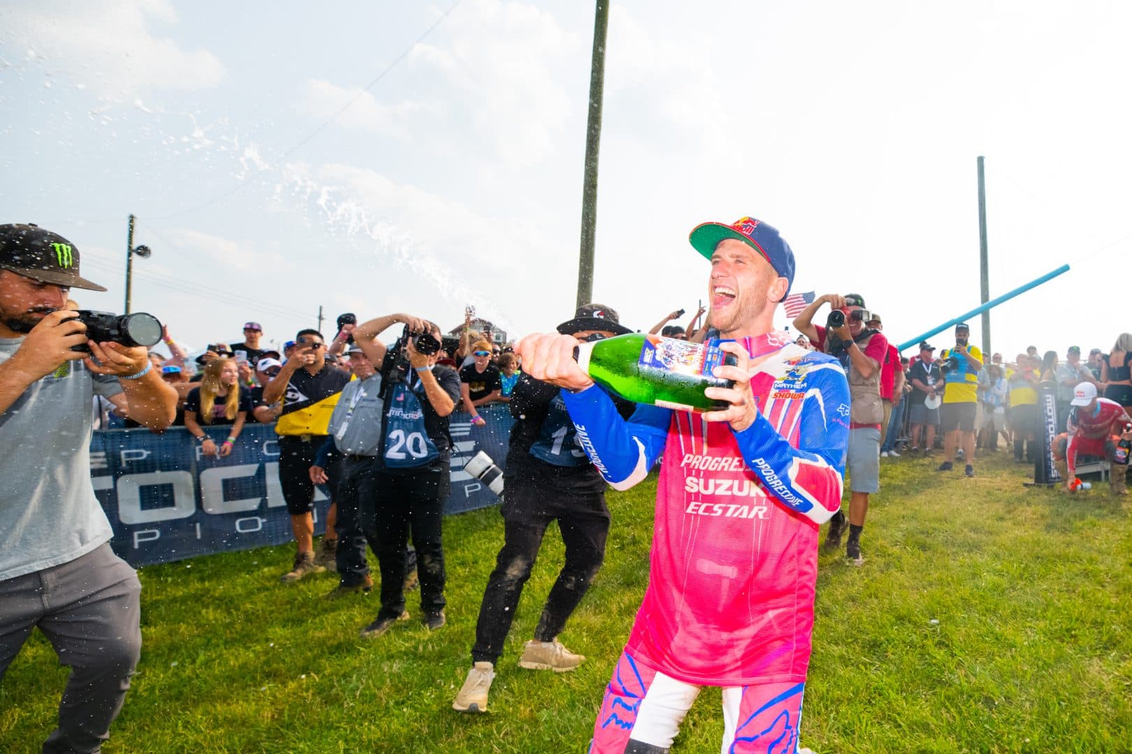KEN ROCZEN-224 450MX