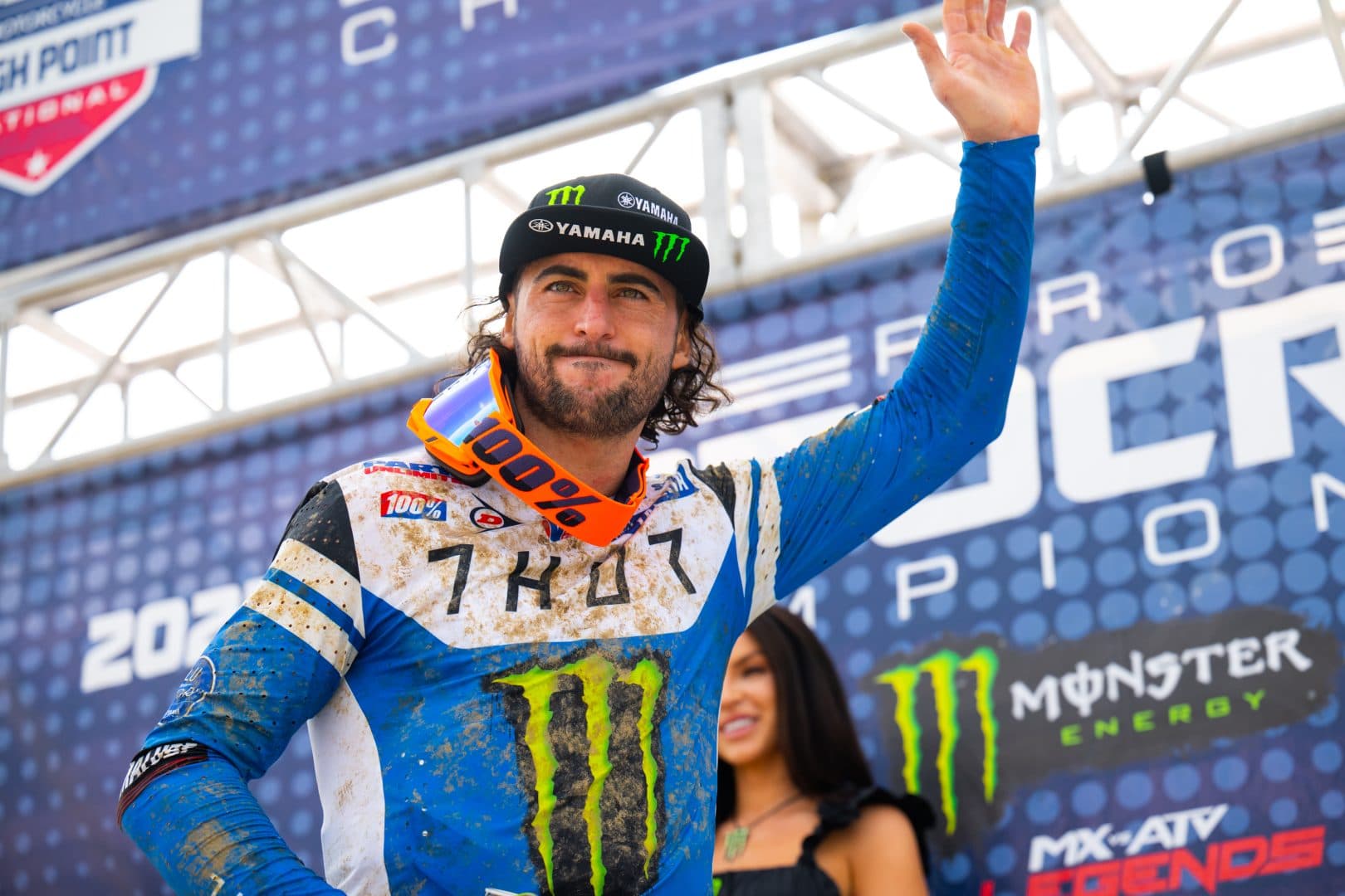 DYLAN FERRANDIS - 224 450MX
