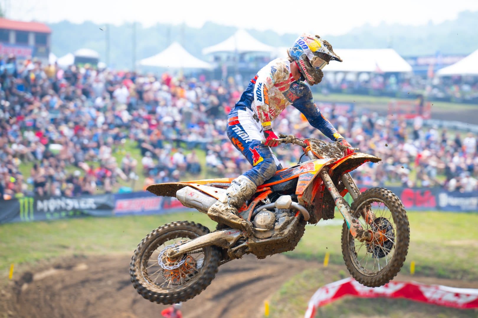 AARON PLESSINGER - 224 450MX