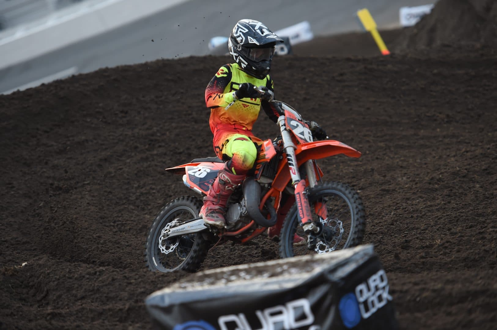 BRODY BARTH - 2023 March Amateur Coverage MPG