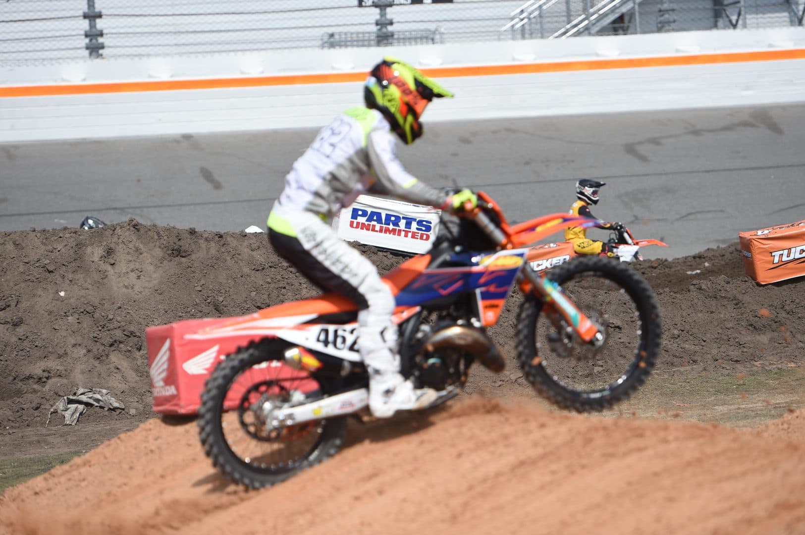LUKE FAUSER - 2023 March Amateur Coverage MPG