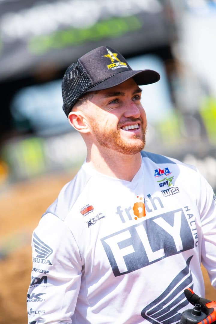 Dean Wilson