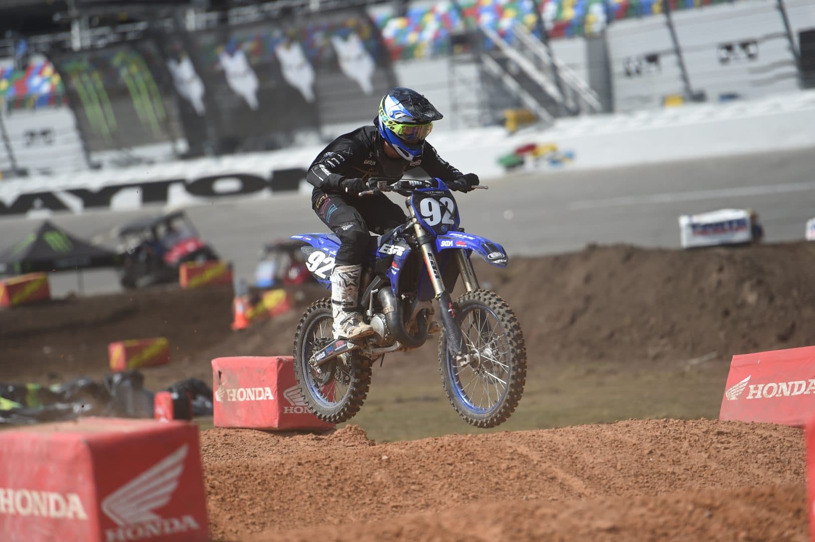 LANDON HARTZ - 2023 March Amateur Coverage MPG
