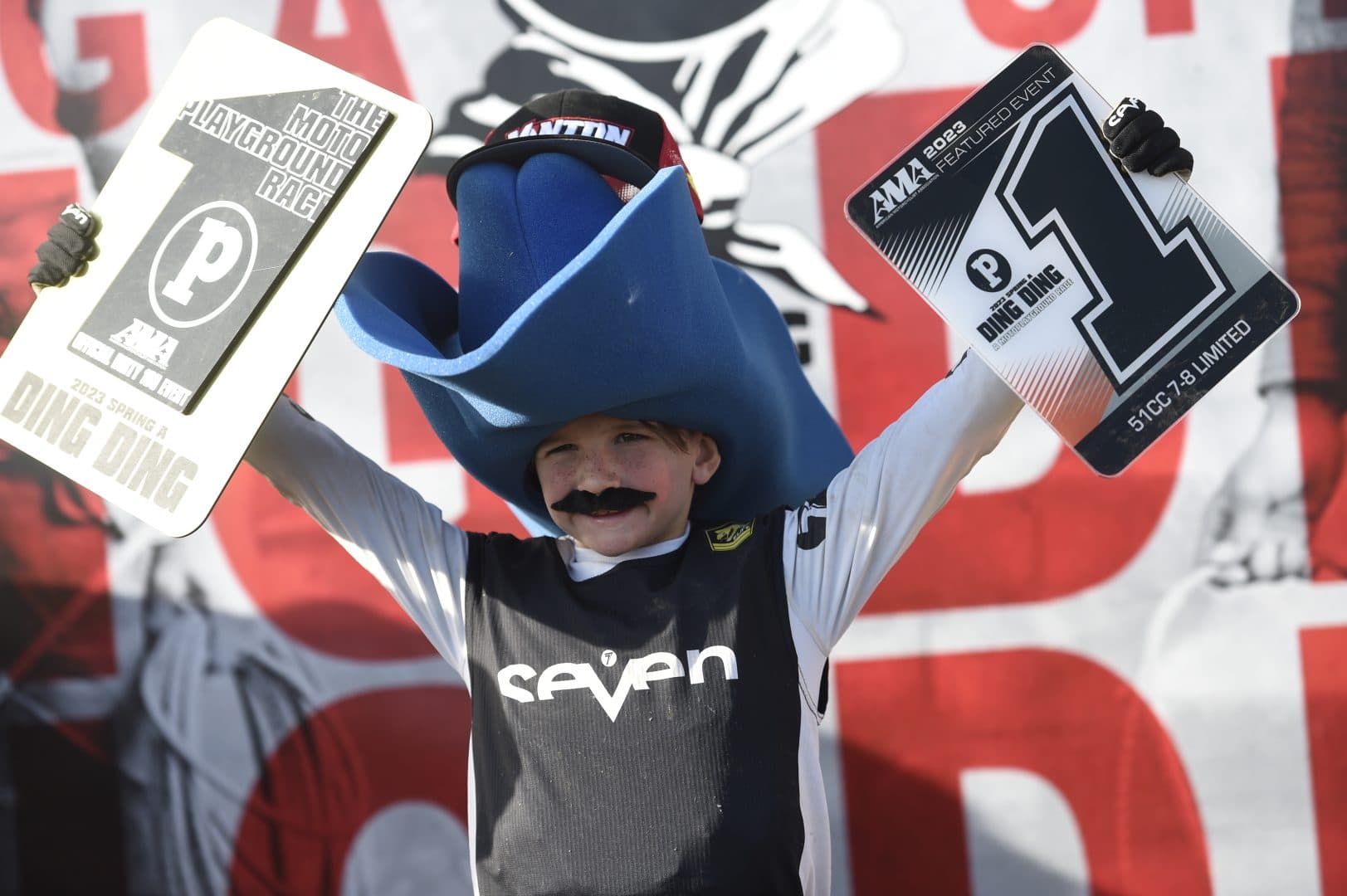 KANNON ZABOJNIK - Spring A Ding Ding 2023 Recap