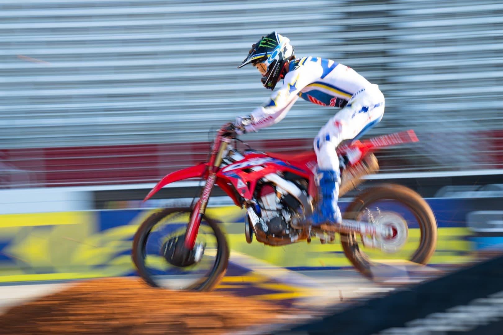 CHASE SEXTON | GRIT-216 | 450SX