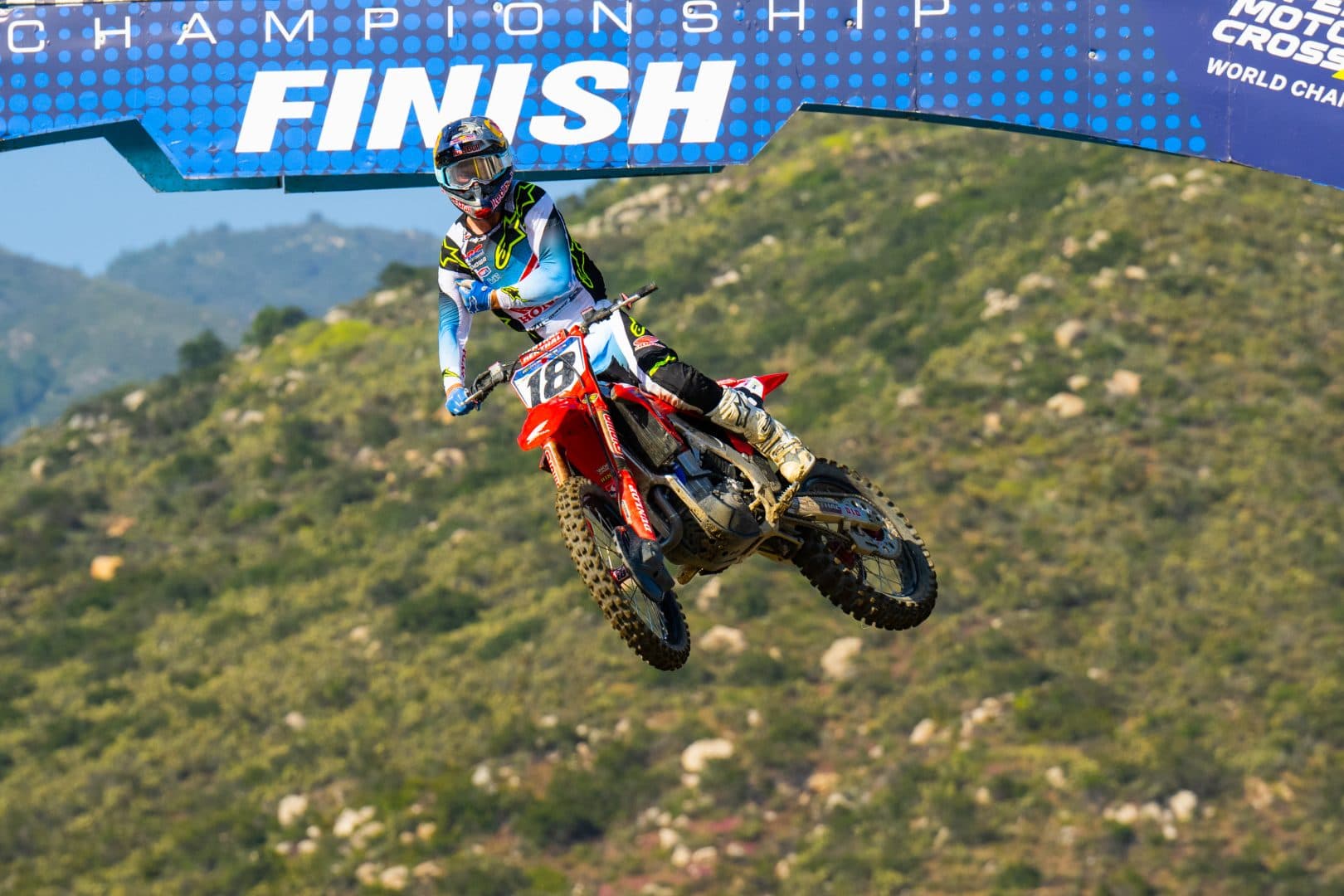 JETT LAWRENCE | GRIT-221 | 450MX