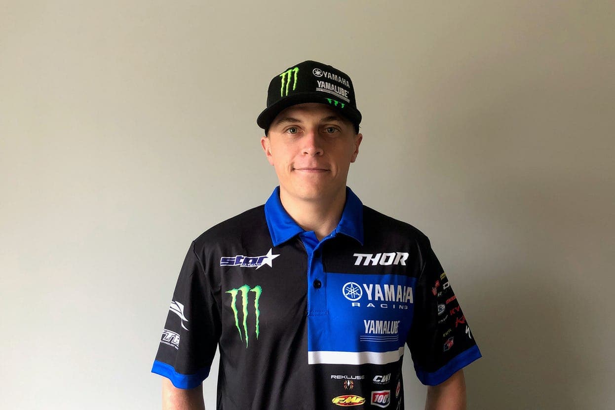 Jeremy Martin