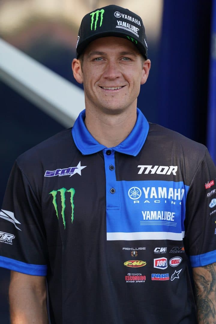 Christian Craig