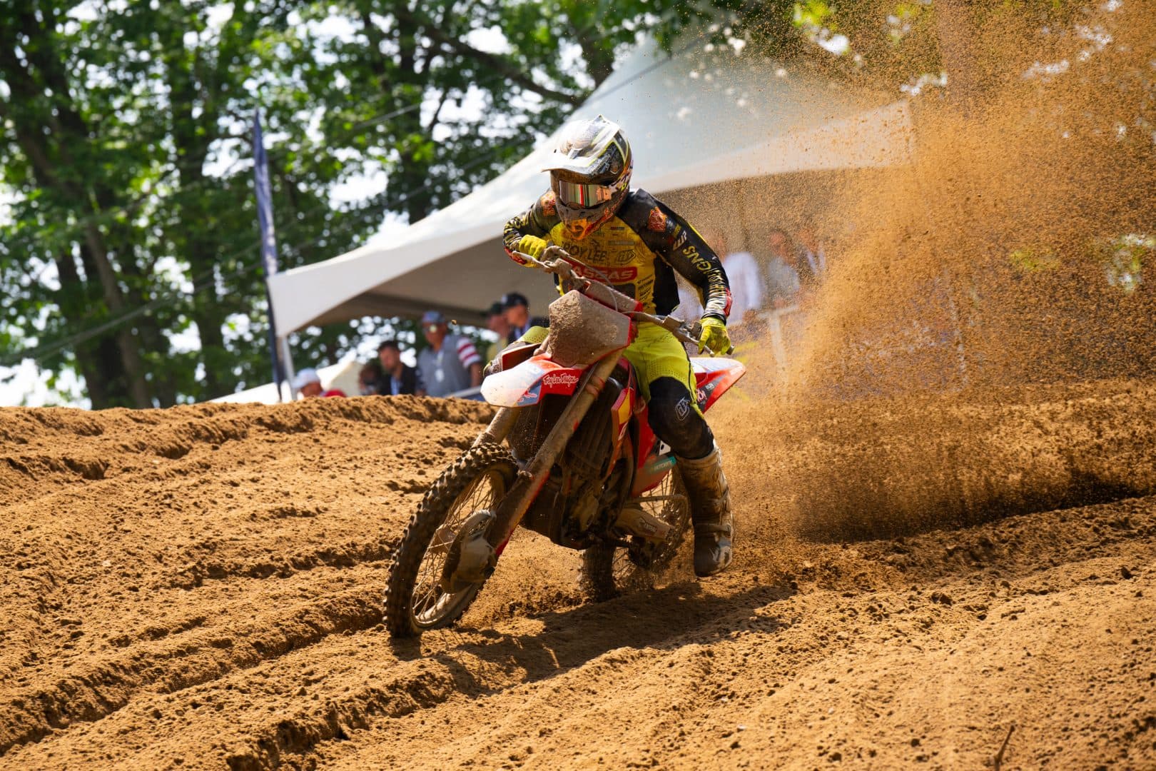 CADEN BRASWELL GRIT-226 250MX
