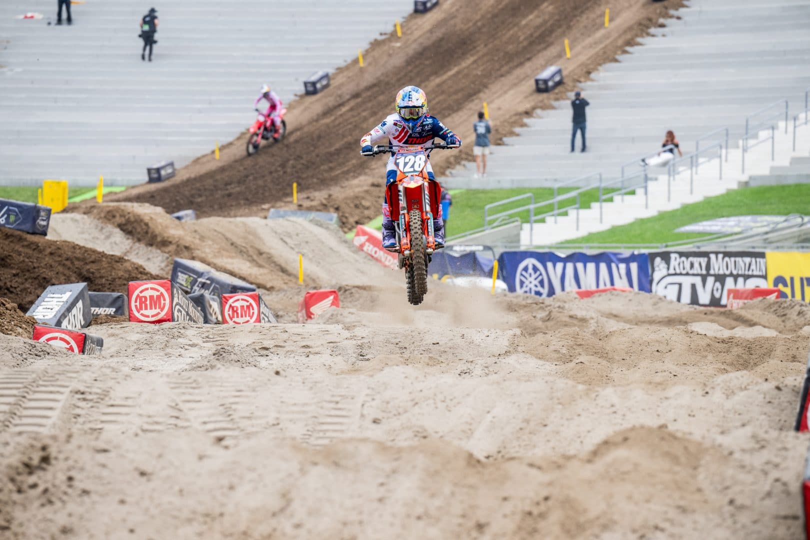 TOM VIALLE - GRIT 234 250SMX