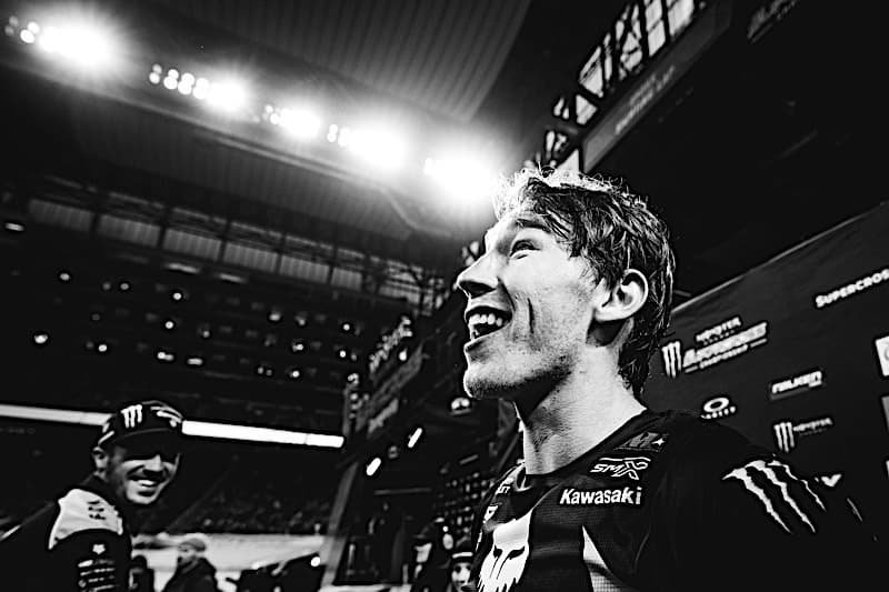 Austin Forkner