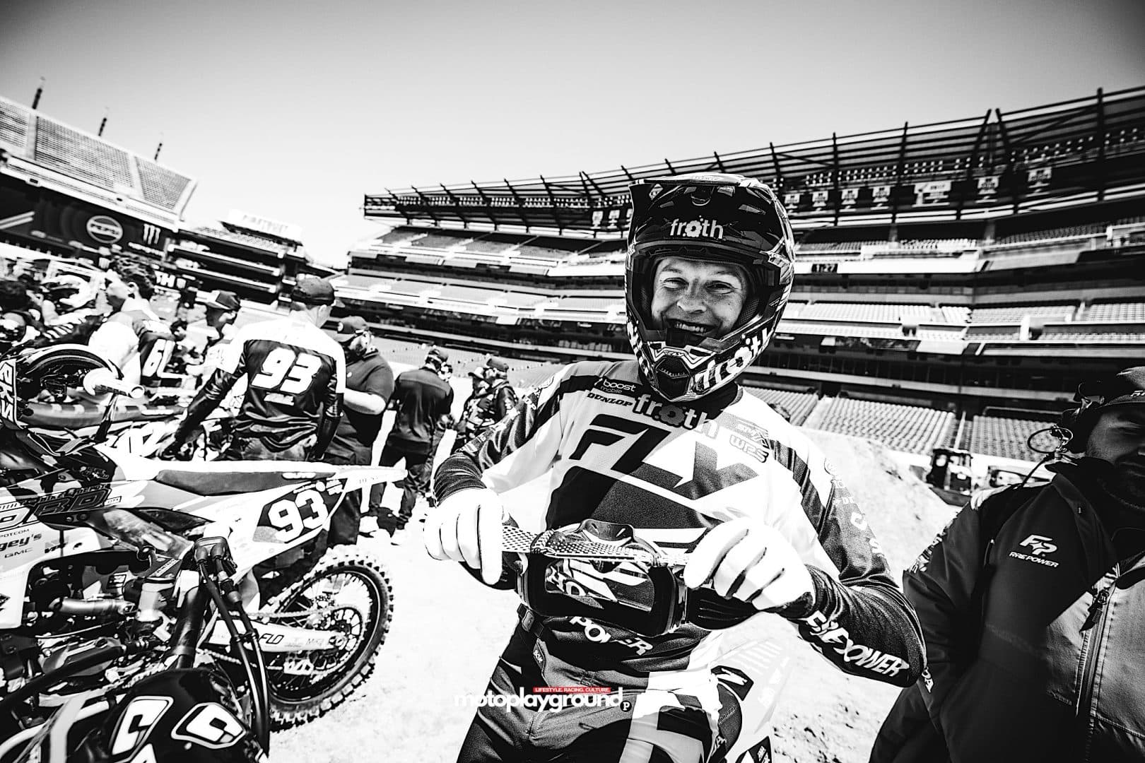 Max Anstie