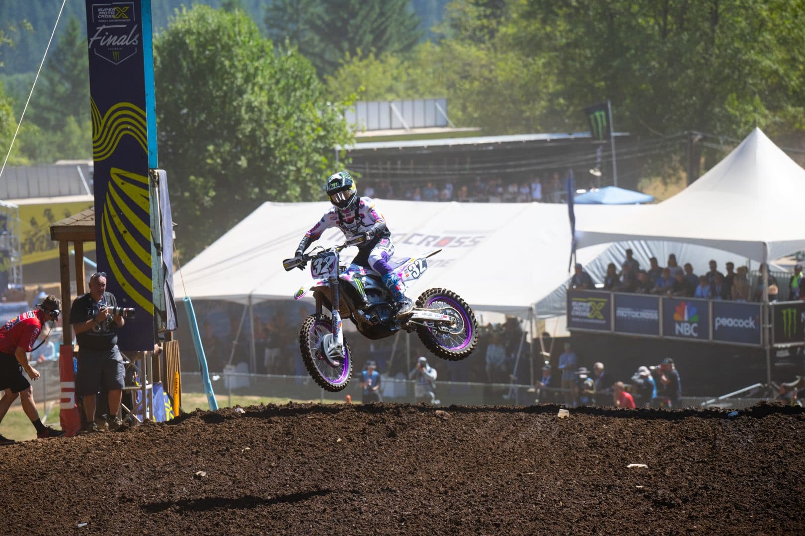 JUSTIN COOPER GRIT-228 250MX