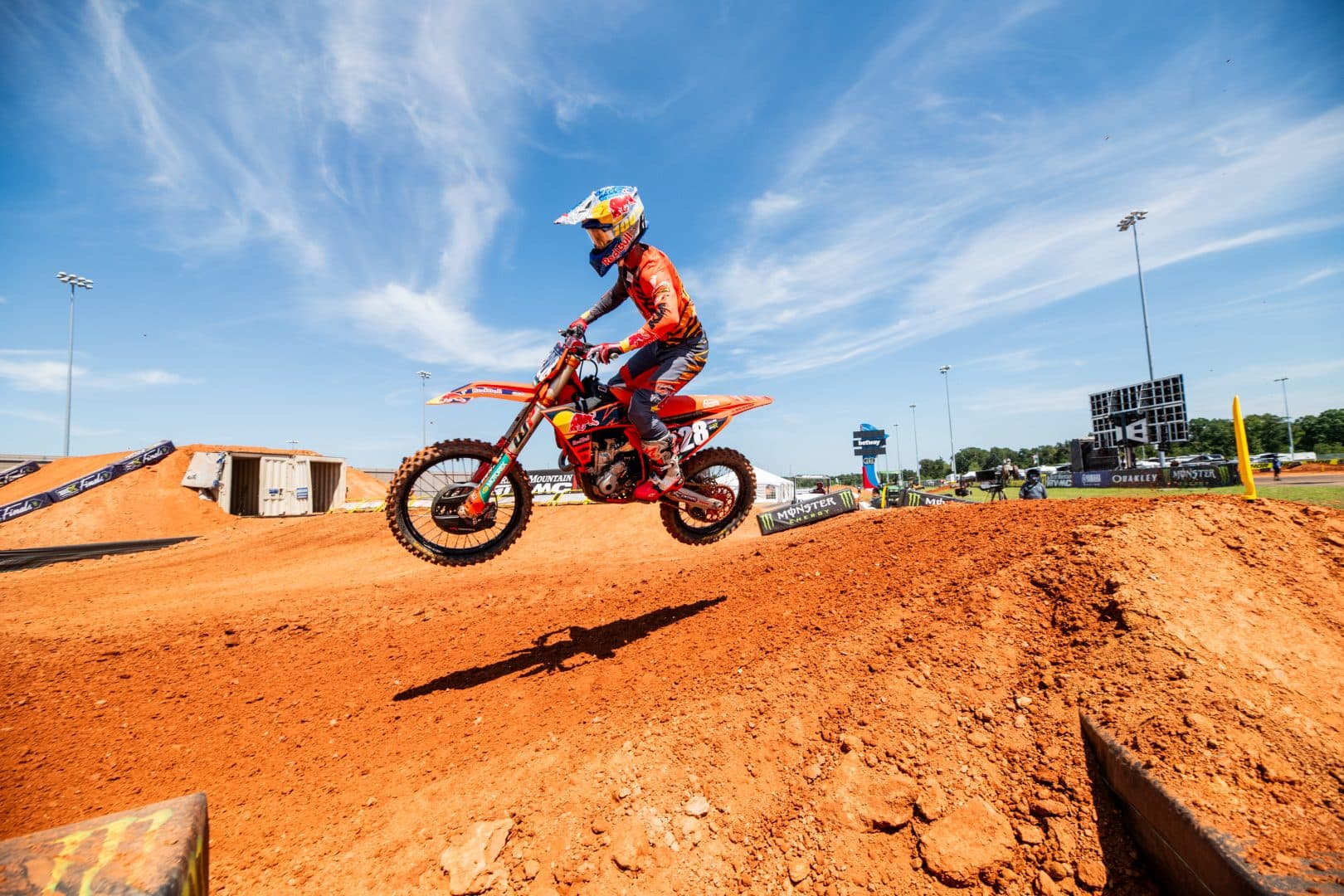 TOM VIALLE - GRIT 232 250SMX