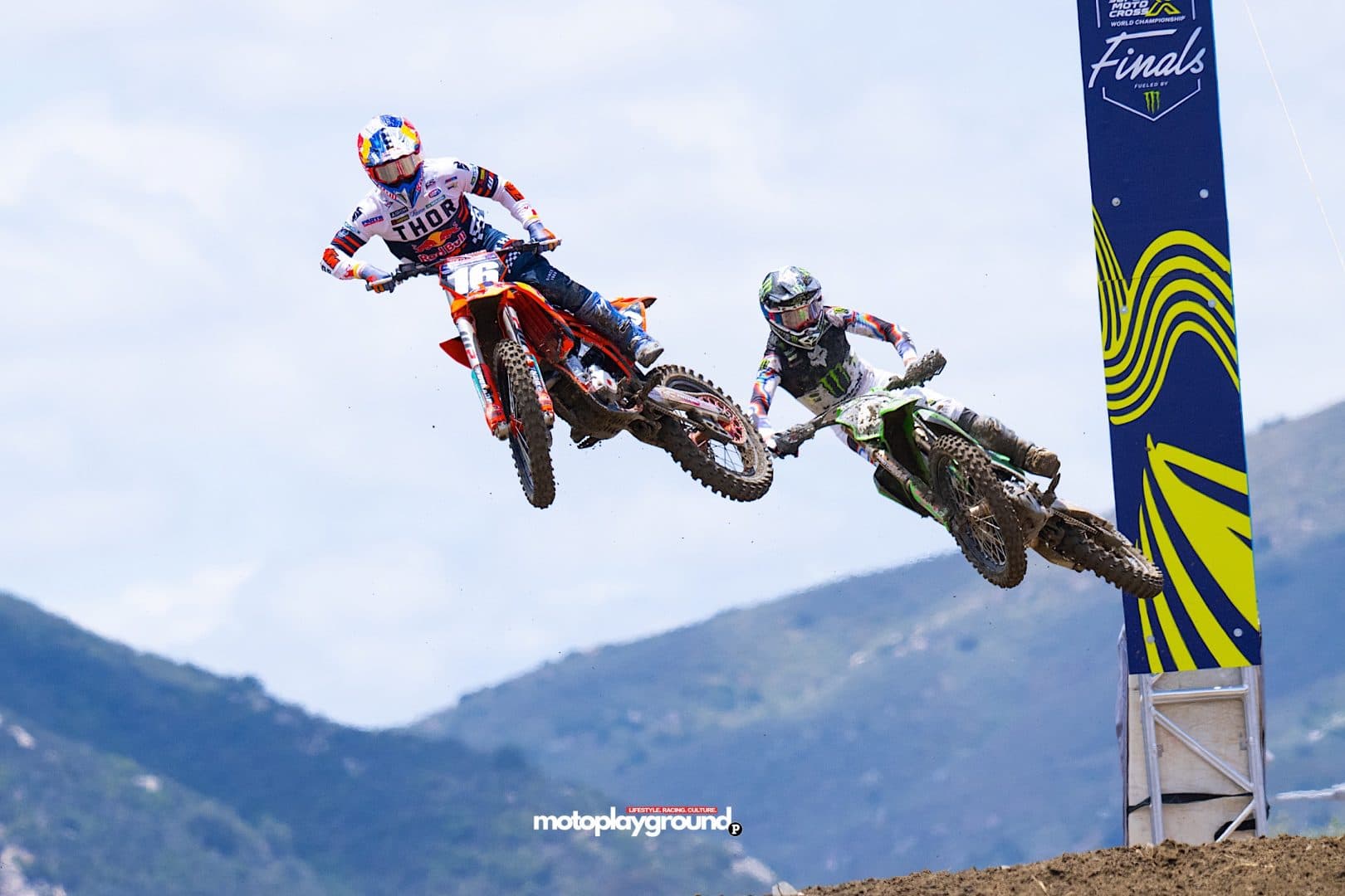TOM VIALLE - GRIT 252 250SX