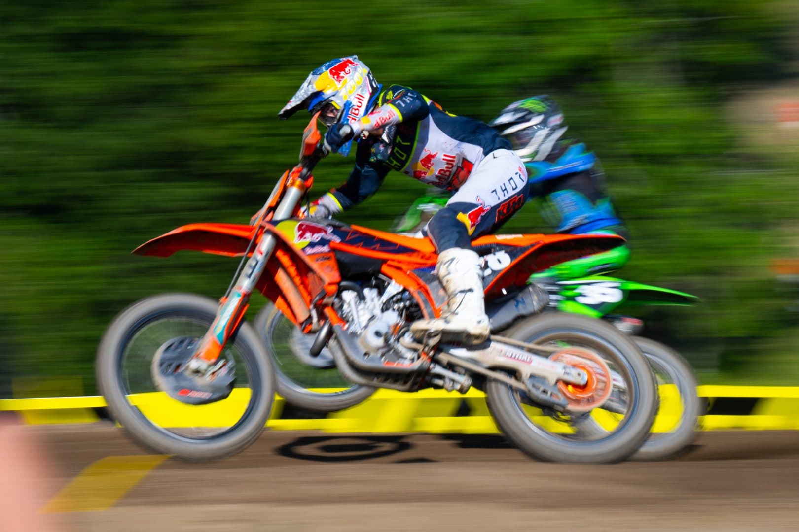 TOM VIALLE GRIT-229 250MX
