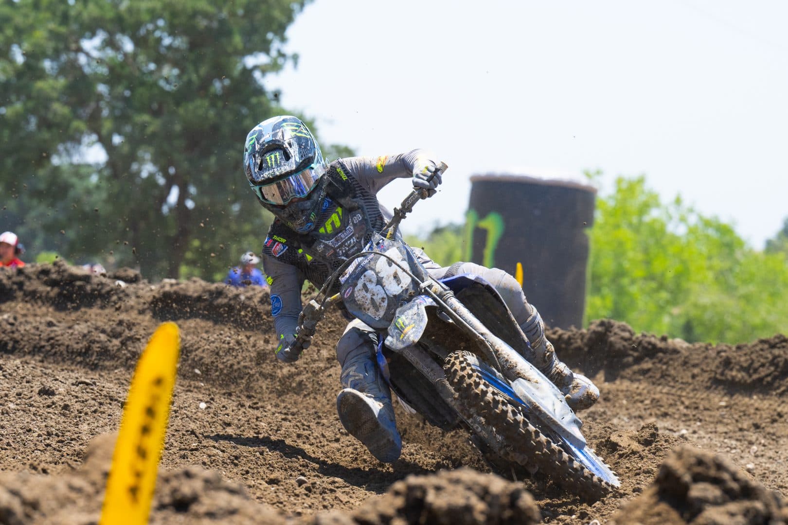 GUILLEM FARRES GRIT-222 250MX