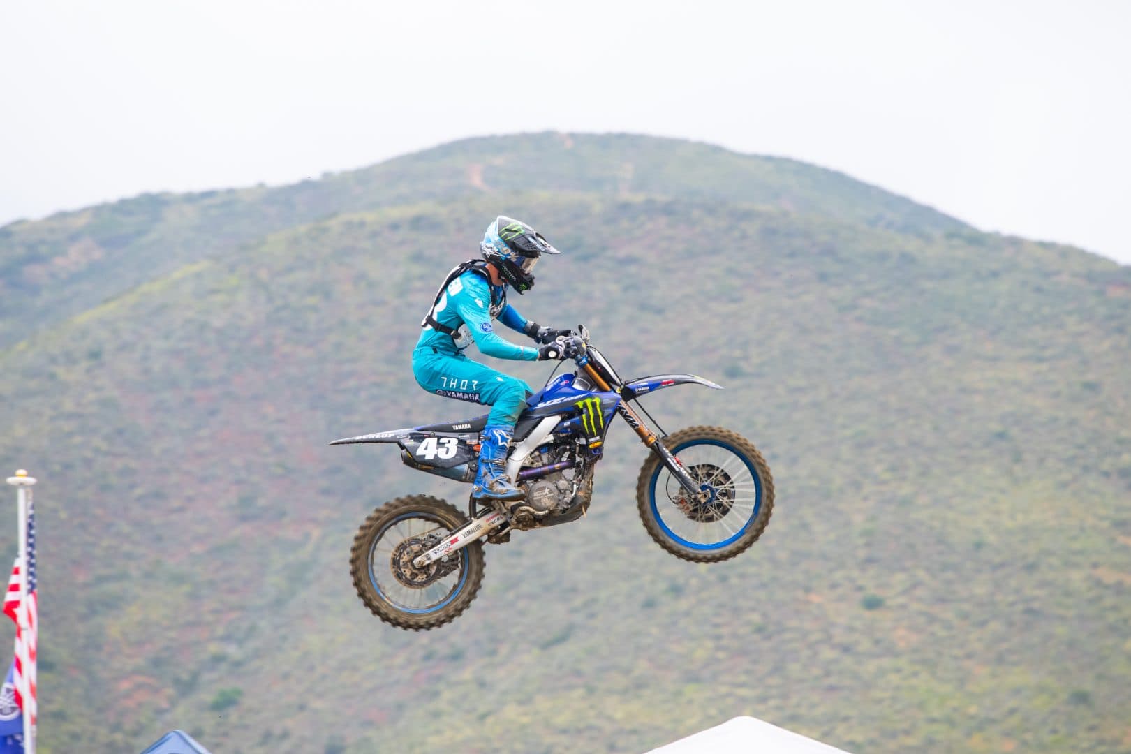 LEVI KITCHEN GRIT-221 250MX