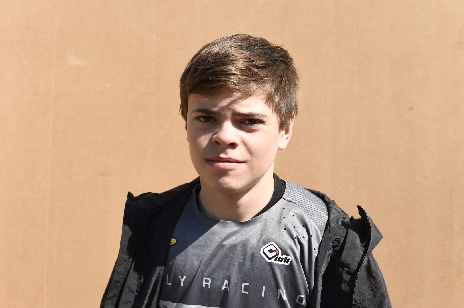 Luke Carns