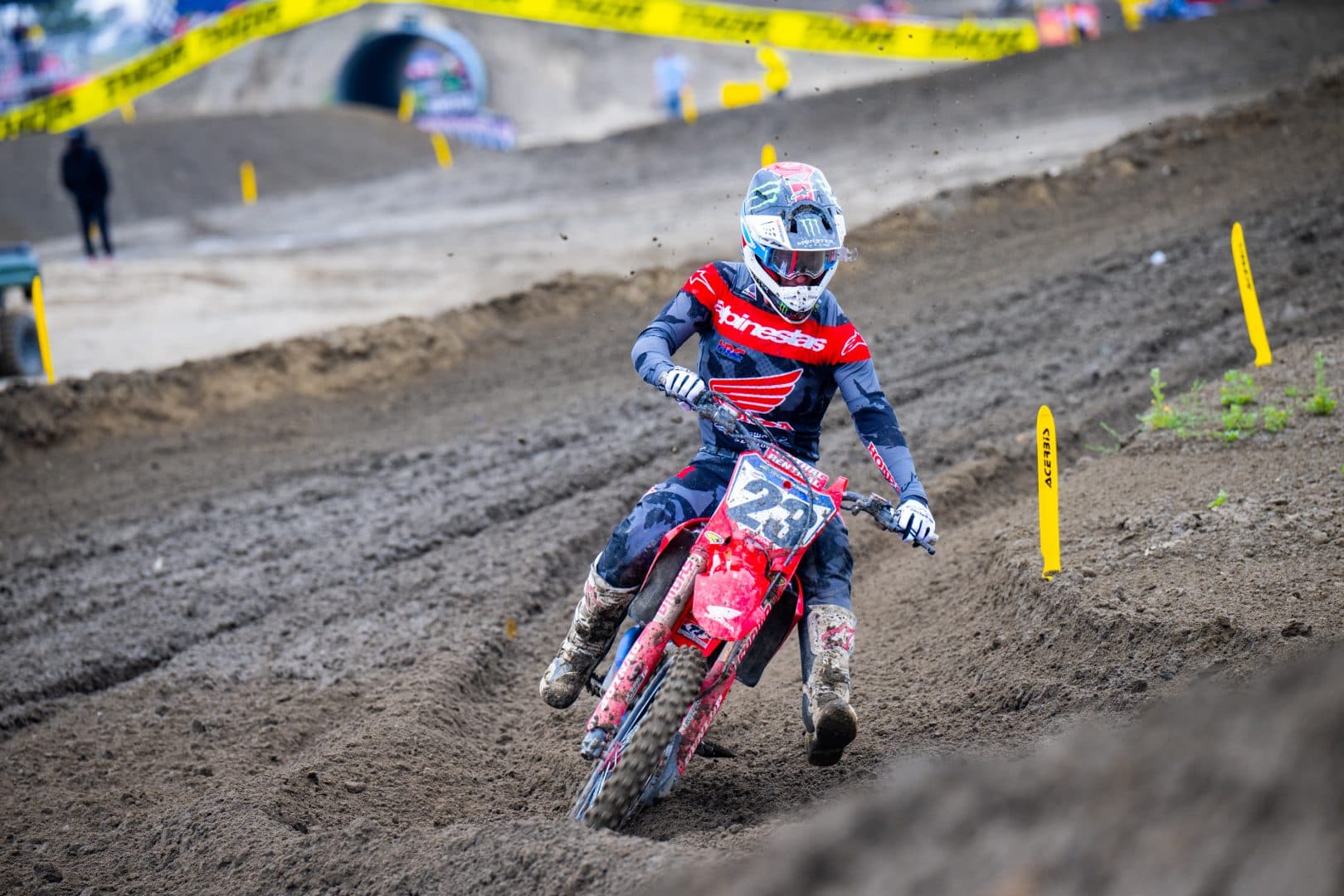 CHASE SEXTON | GRIT-221 | 450MX