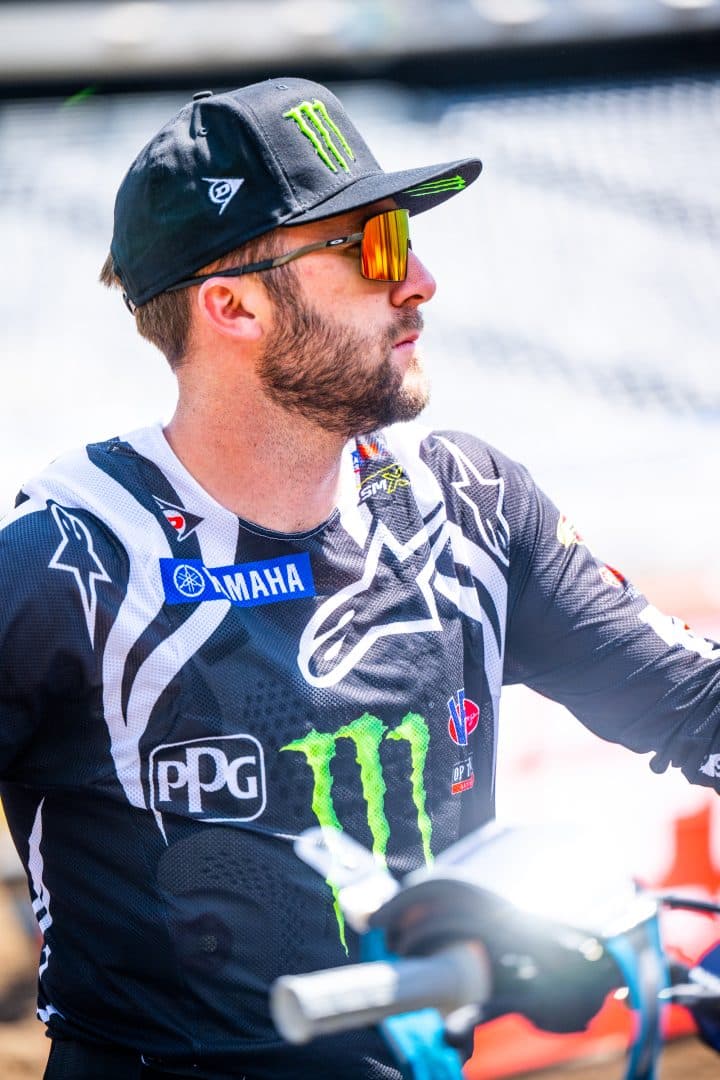 ELI TOMAC | GRIT-217 | 450SX