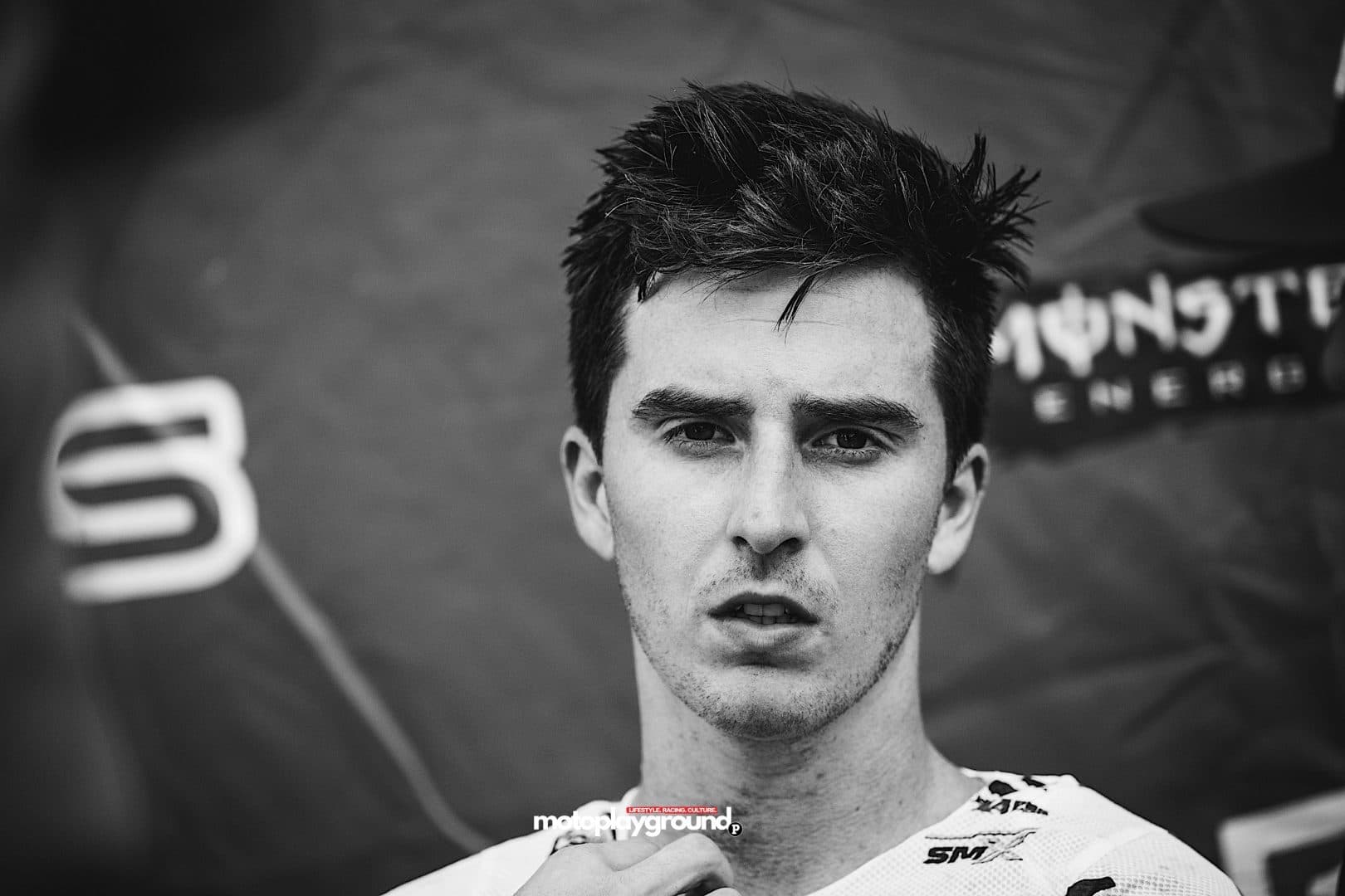 Hunter Lawrence