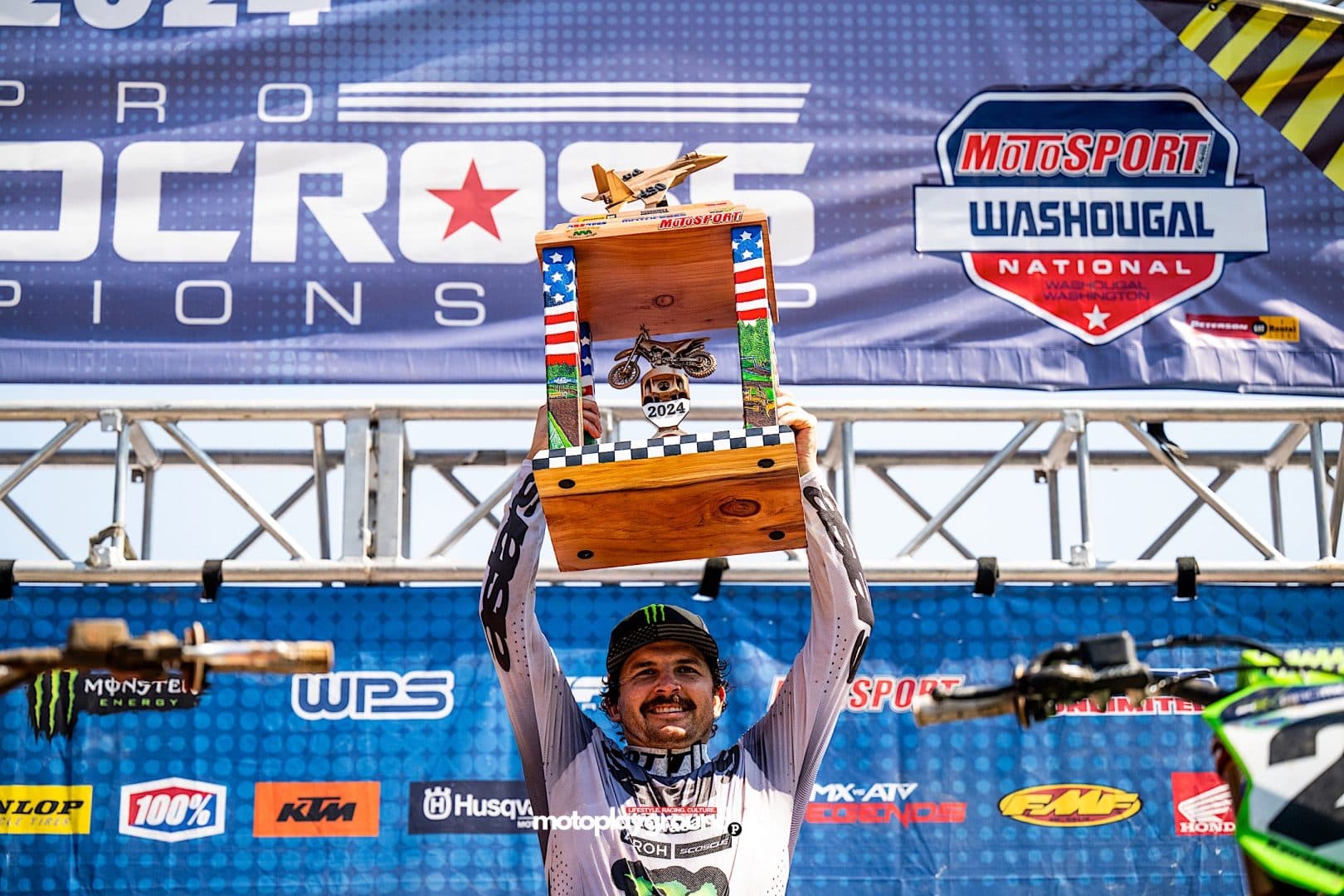 Jason Anderson