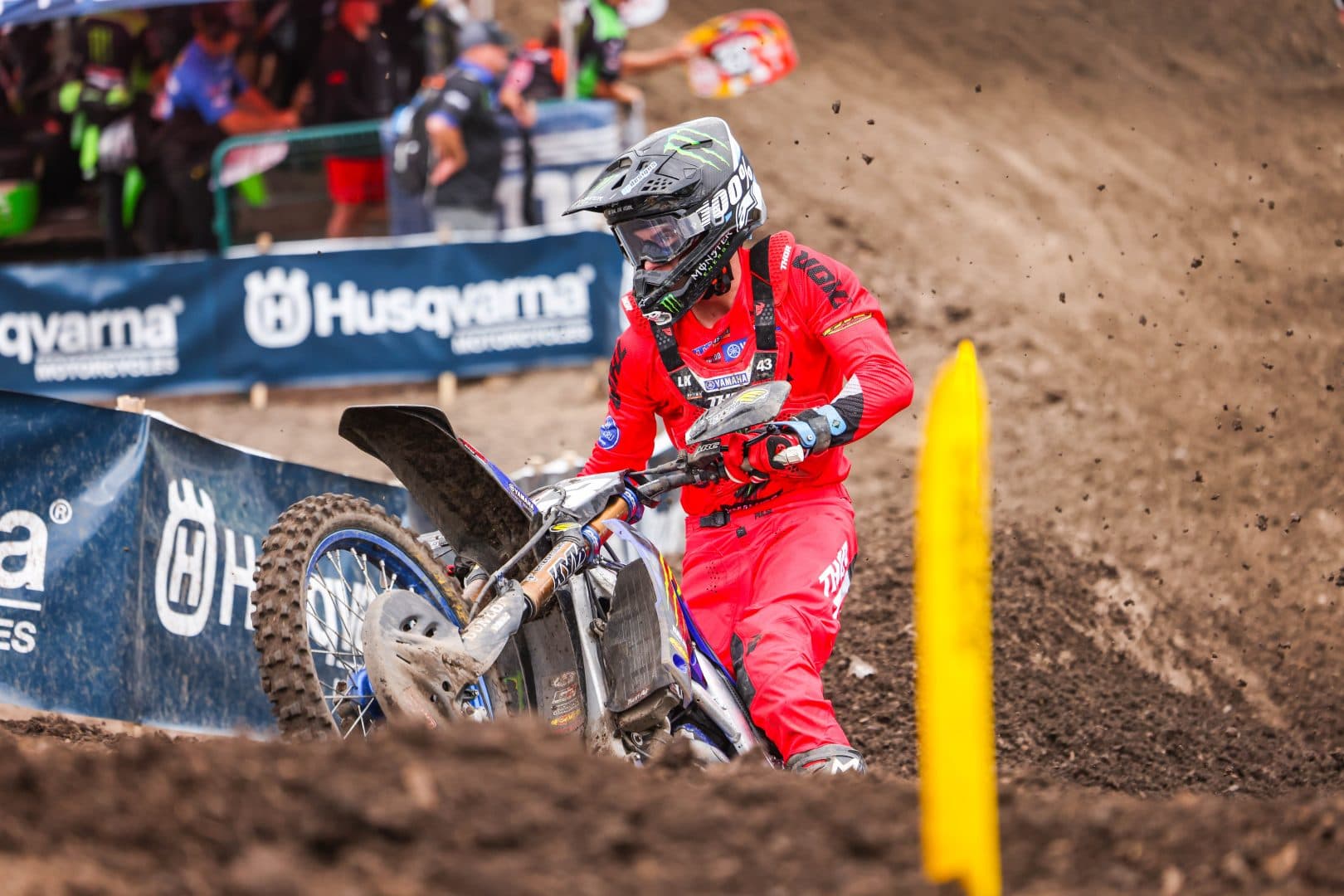LEVI KITCHEN GRIT-223 250MX