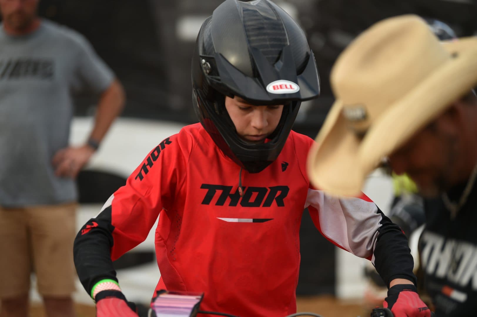 COLBY LESSAR - Spring A Ding Ding 2023 Recap