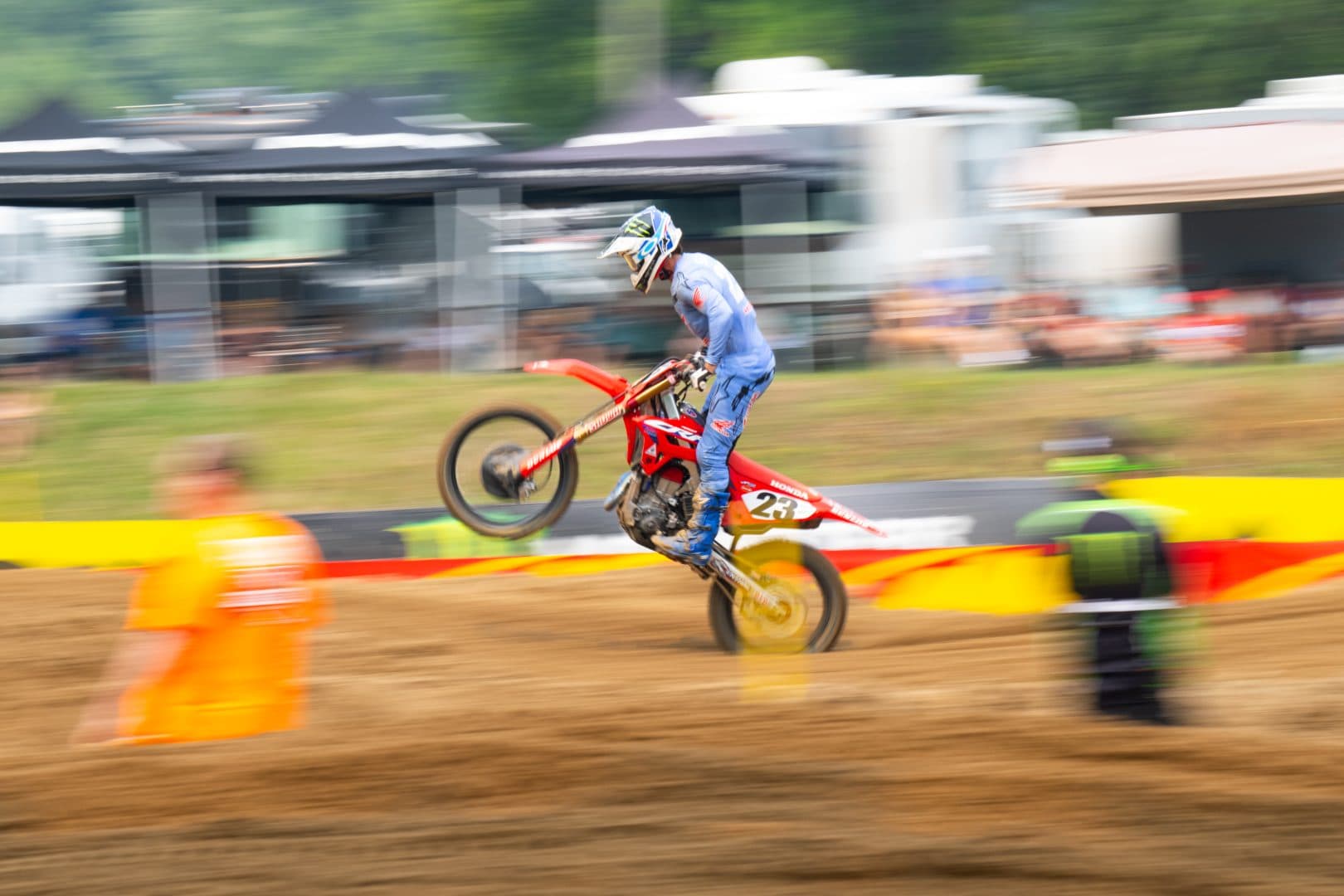 CHASE SEXTON GRIT-227 450MX