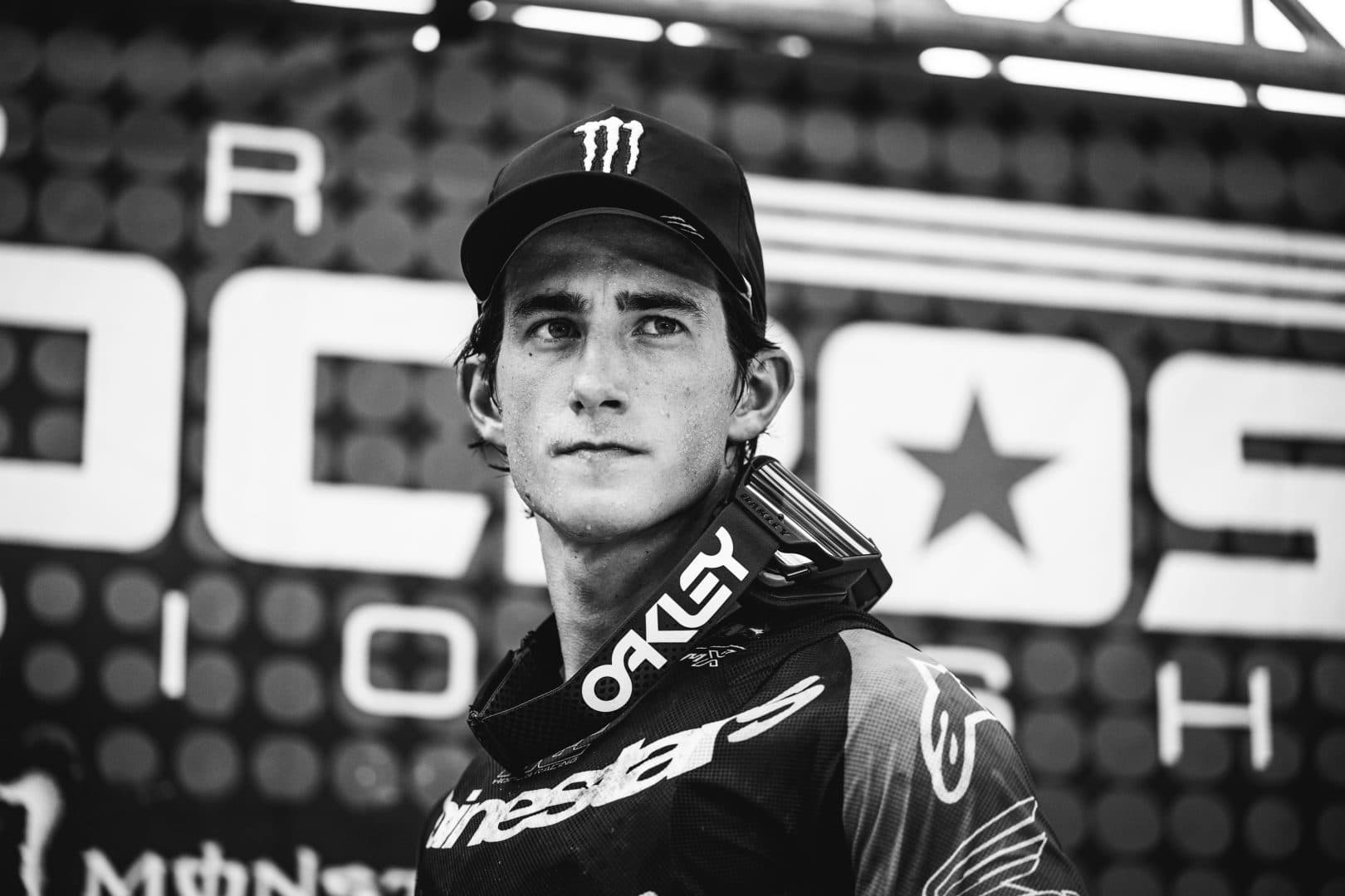 CHASE SEXTON - GRIT 231 450MX