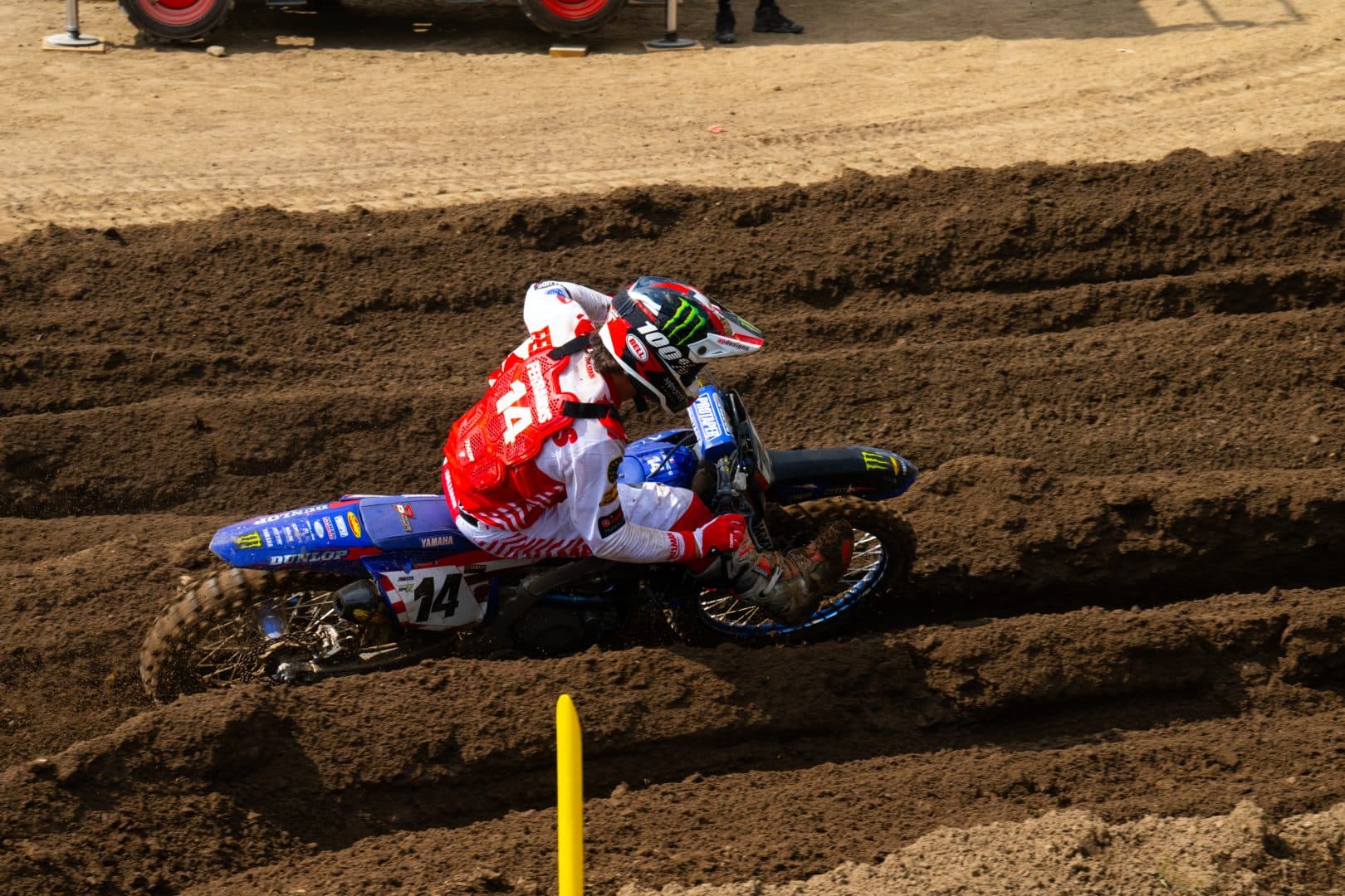 DYLAN FERRANDIS GRIT-225 450MX
