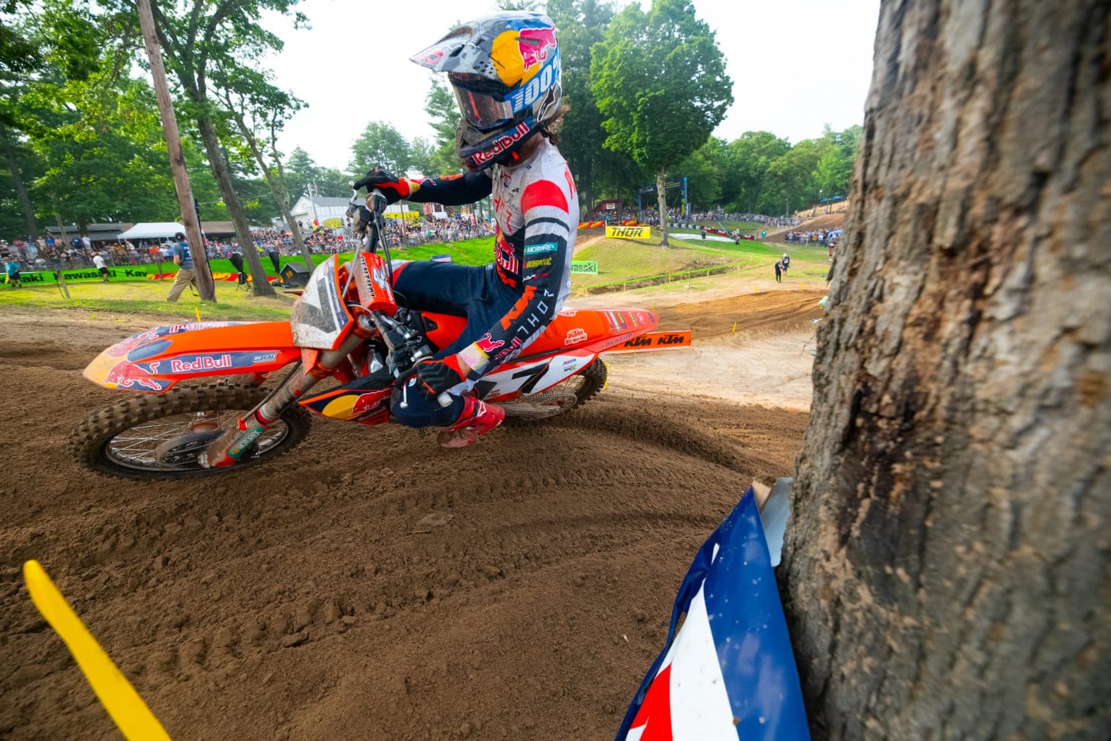 AARON PLESSINGER GRIT-226 450MX