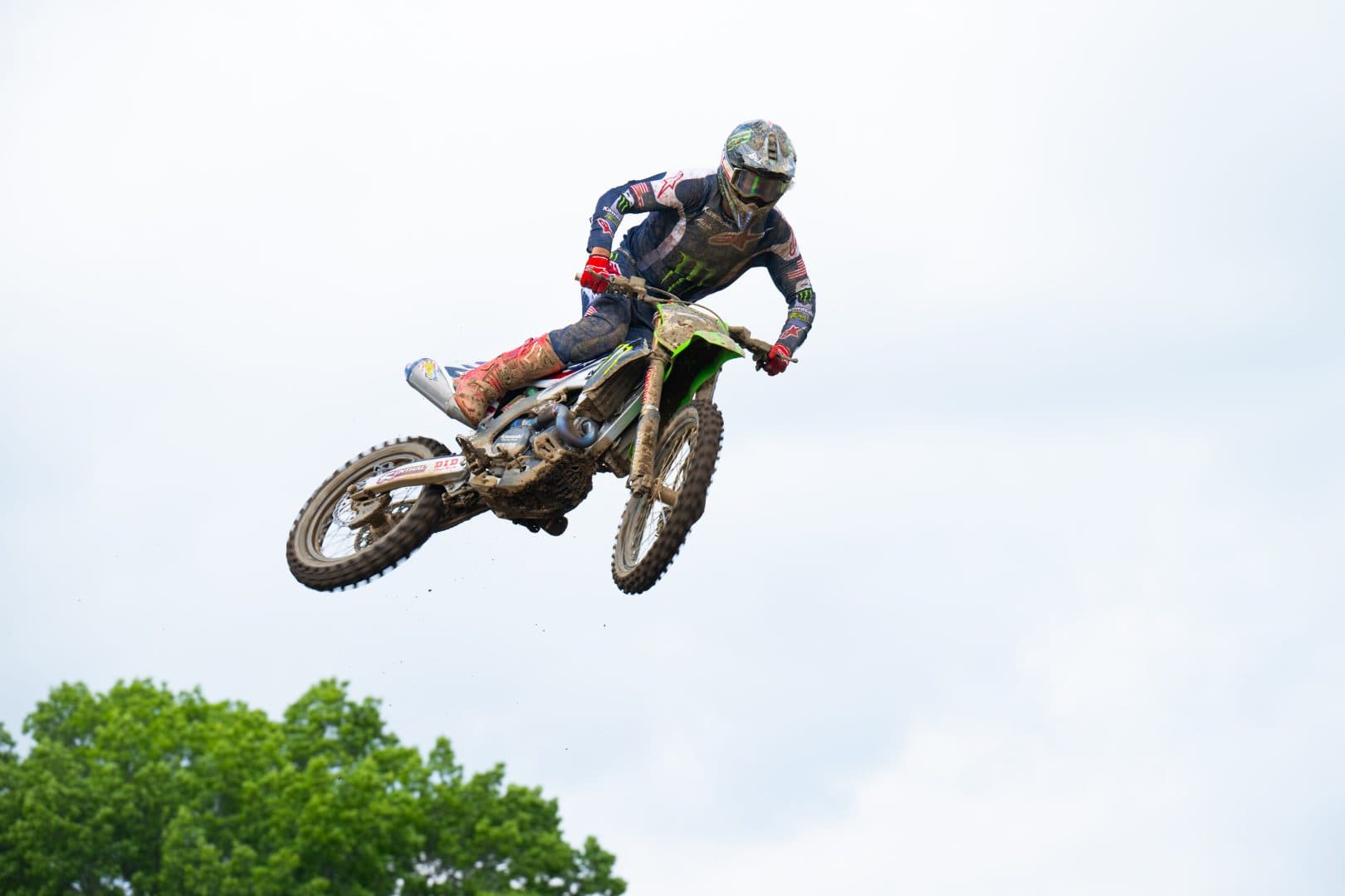 JASON ANDERSON GRIT-225 450MX