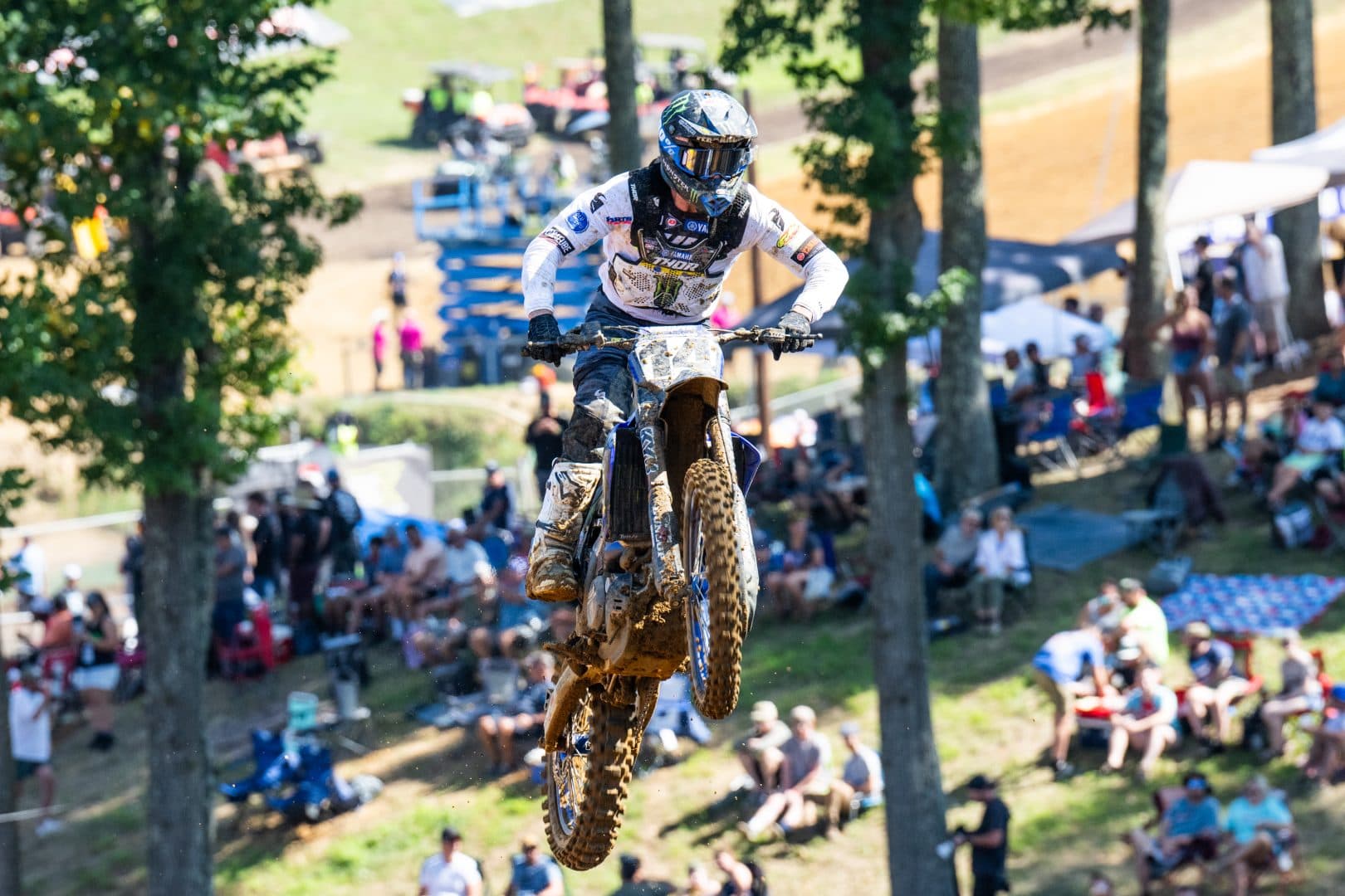 DYLAN FERRANDIS - GRIT 230 450MX