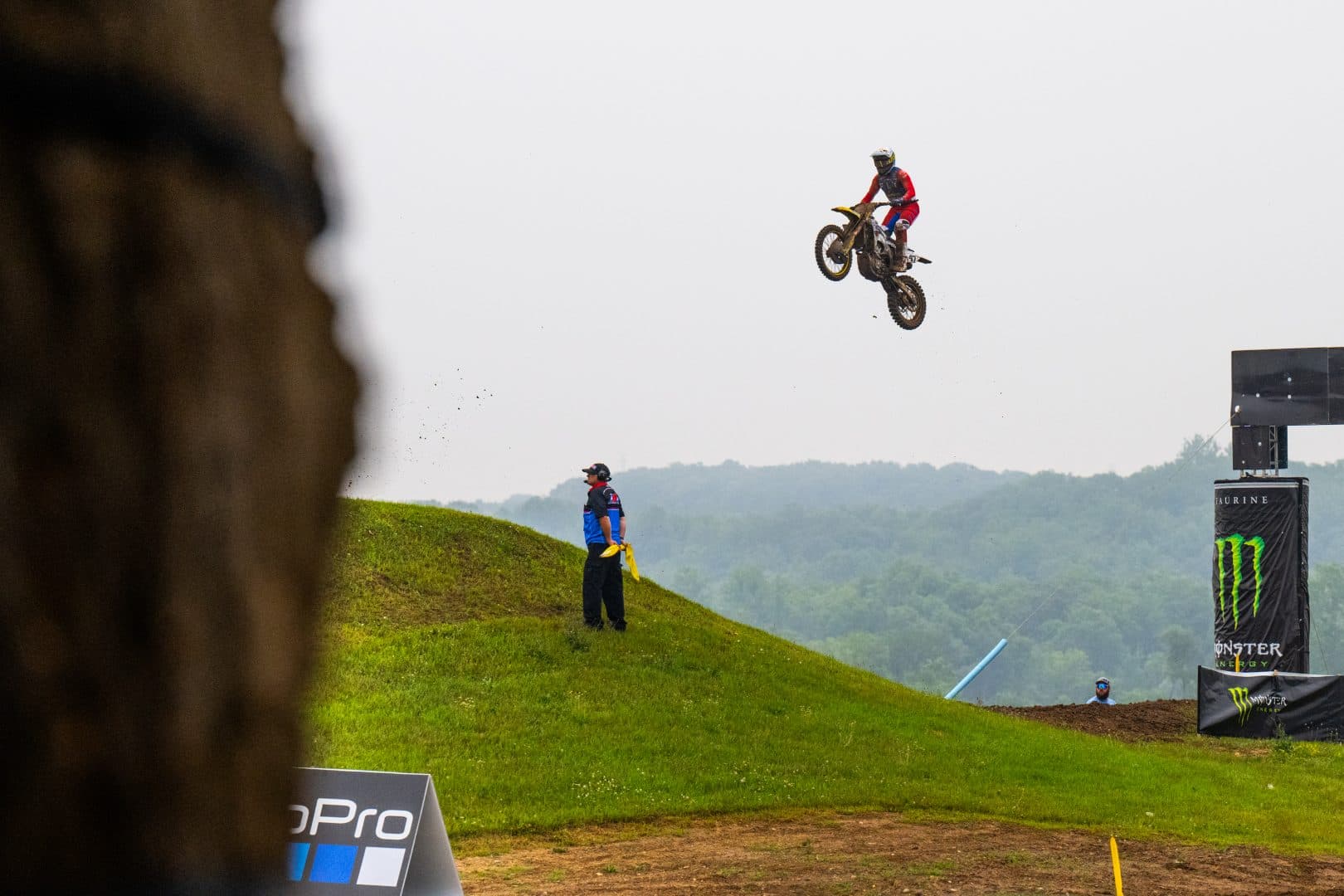 FREDDIE NOREN GRIT-225 450MX
