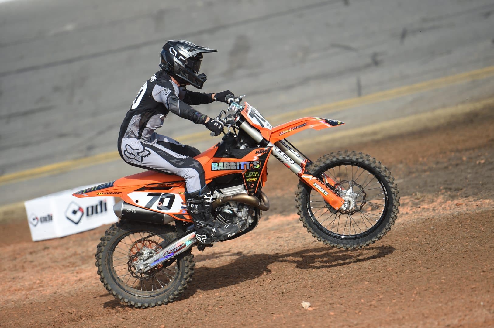 JOHN GREWE - 2023 March Amateur Coverage MPG