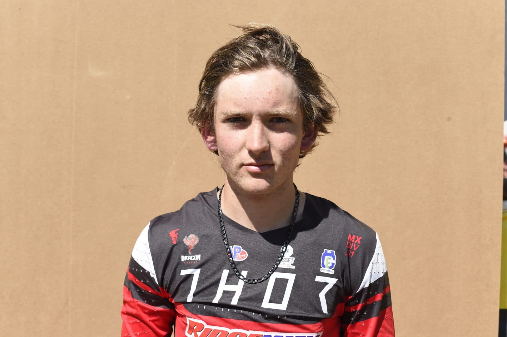 Deegan Bloomfield