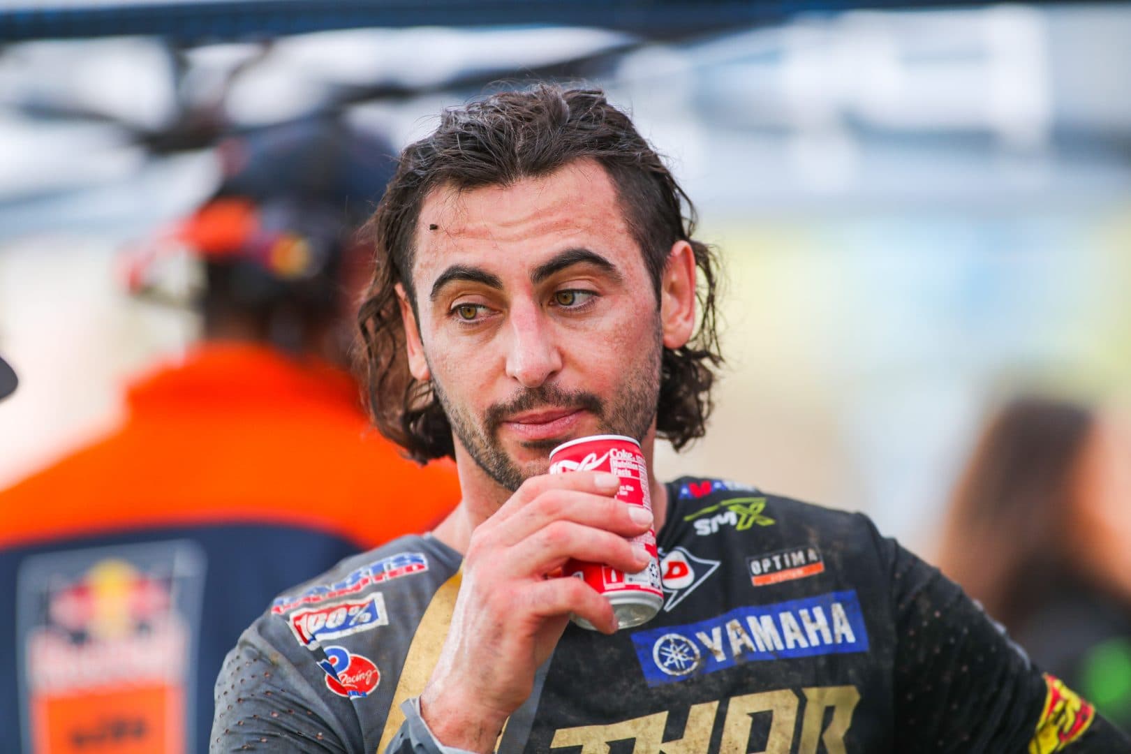 DYLAN FERRANDIS GRIT-223 450MX