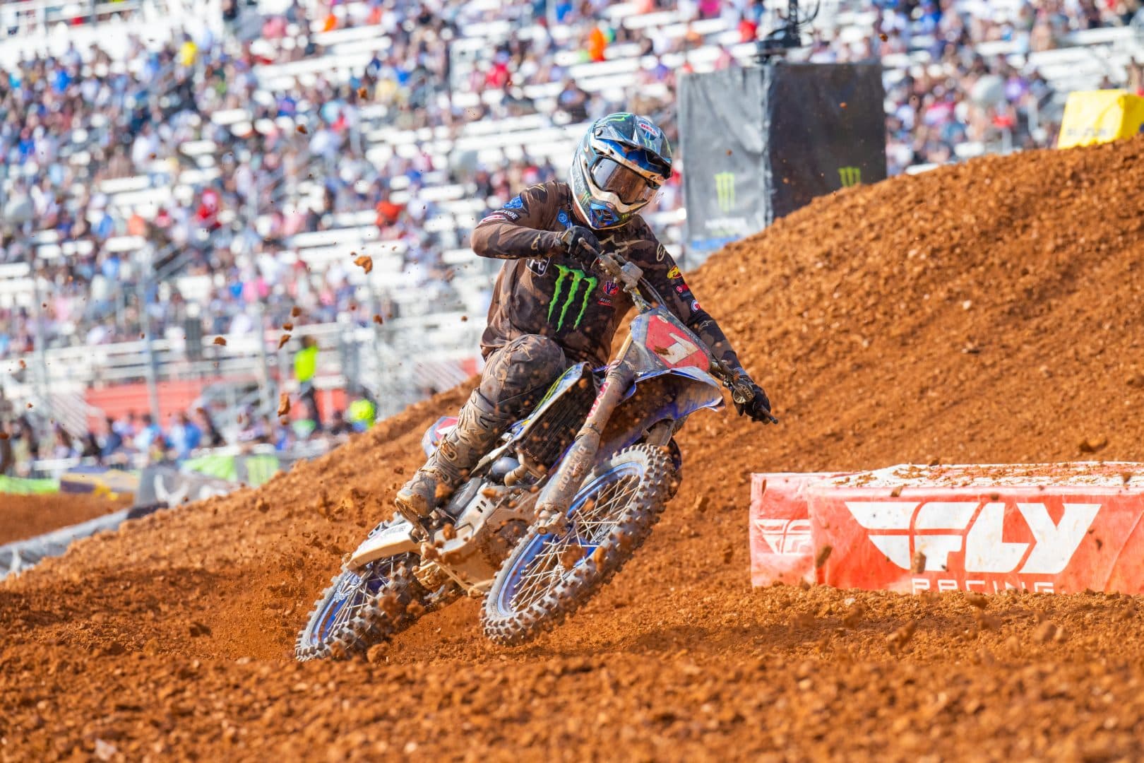 ELI TOMAC | GRIT-216 | 450SX