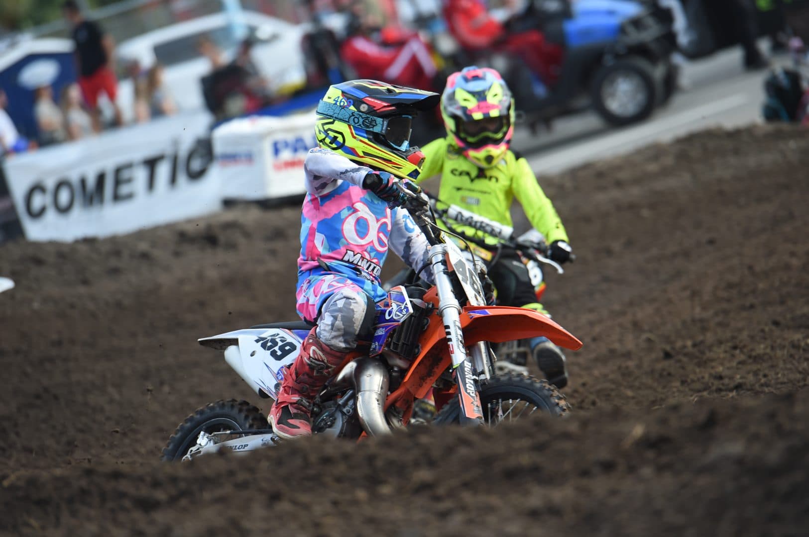 LEVI LEDDY - 2023 March Amateur Coverage MPG