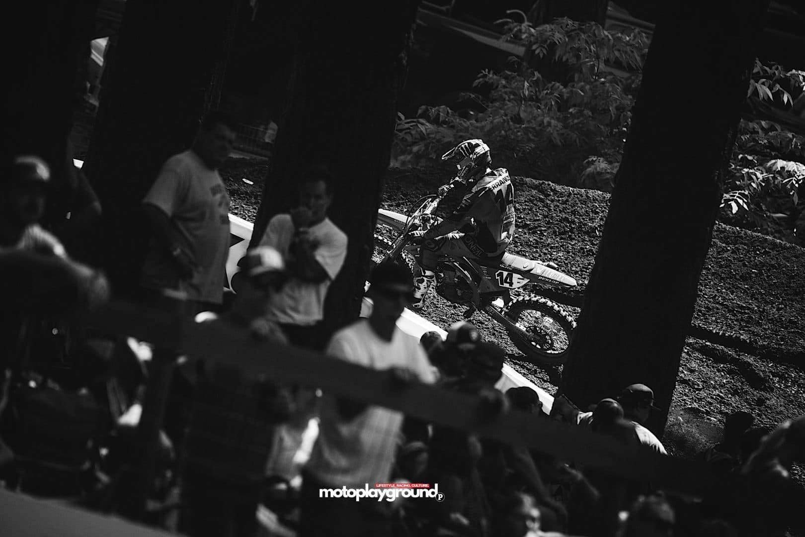 DYLAN FERRANDIS - GRIT 259 450SX