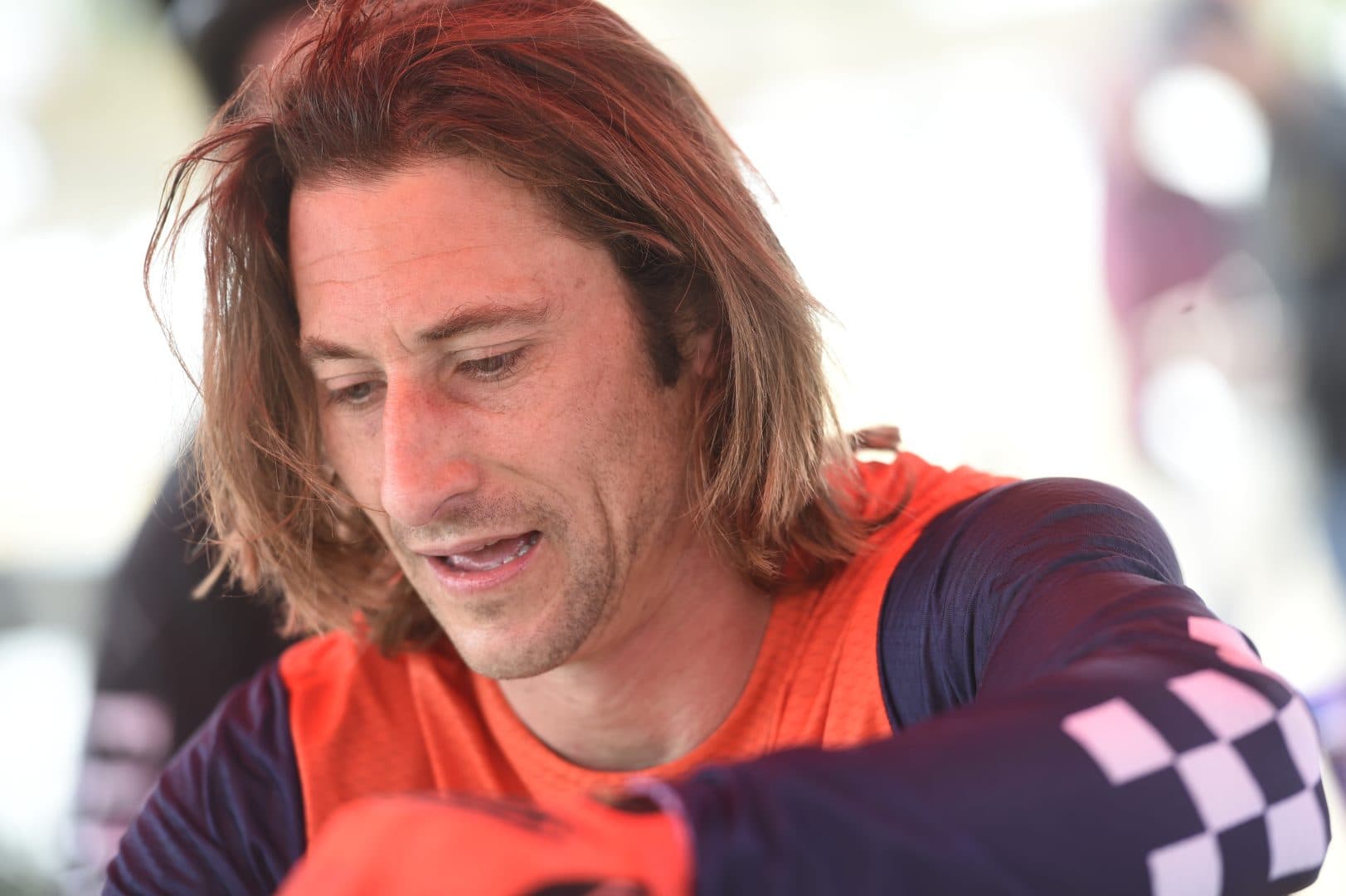 Adam Miller