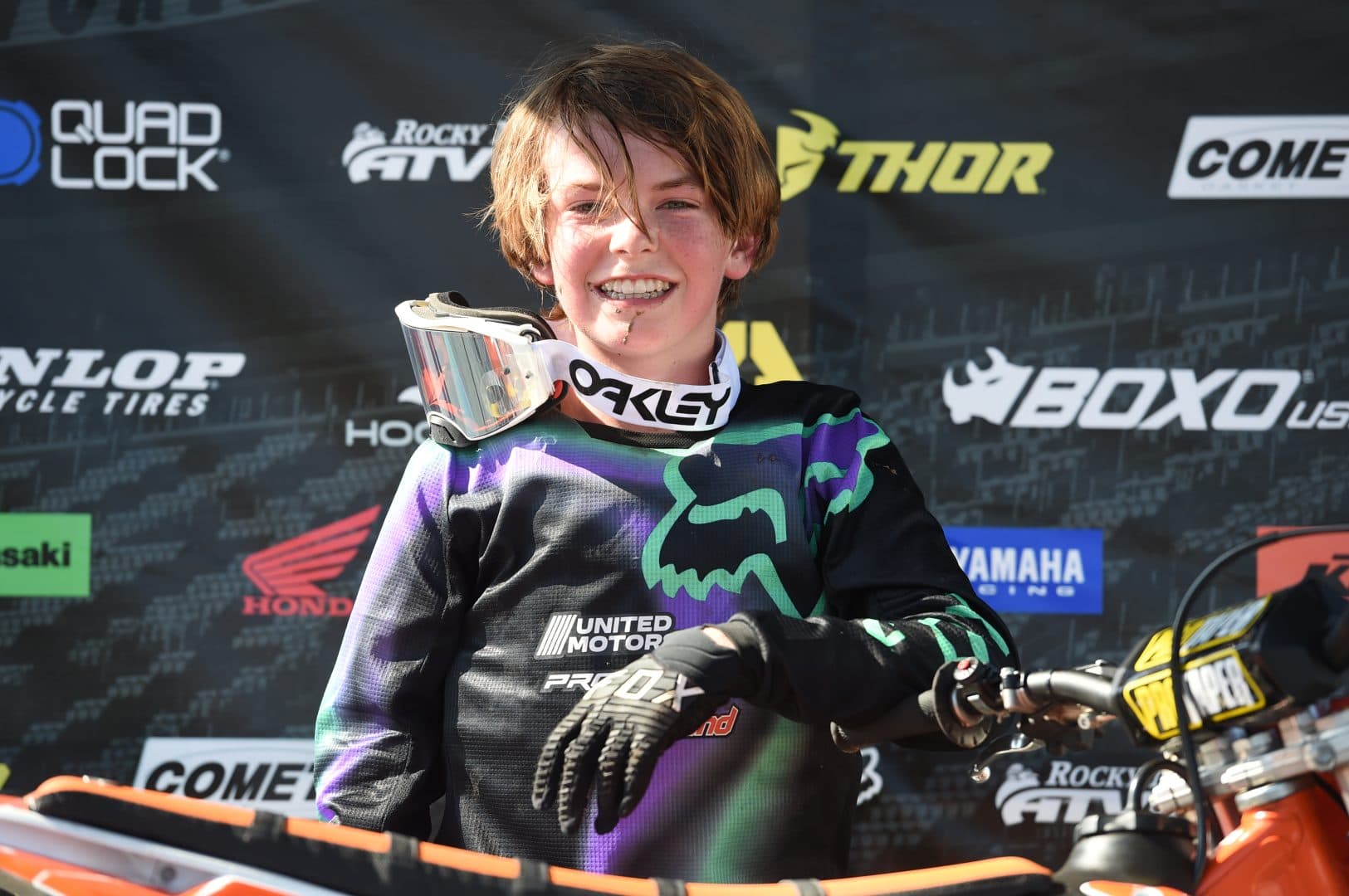 WYATT DUFF - 2023 March Amateur Coverage MPG
