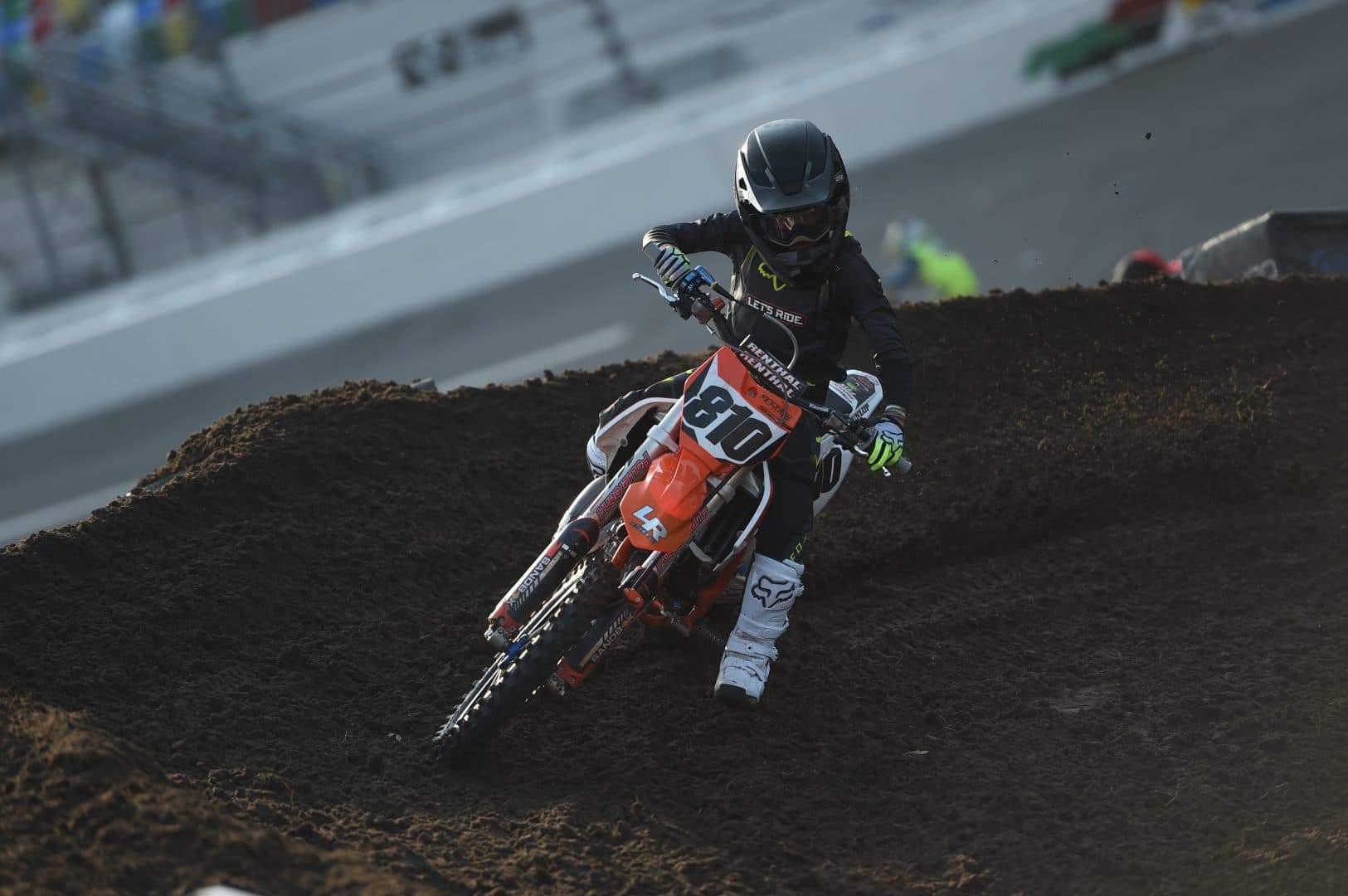 TAYCE MORGAN - 2023 March Amateur Coverage MPG