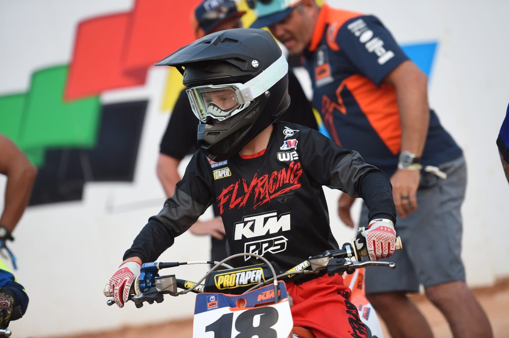 SAWYER GIECK - 2023 March Amateur Coverage MPG