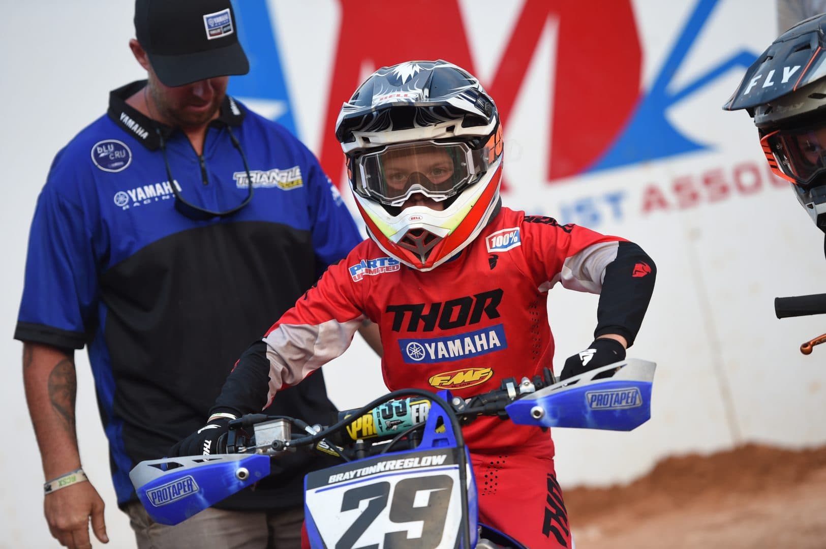 BRAYTON KREGLOW - 2023 March Amateur Coverage MPG
