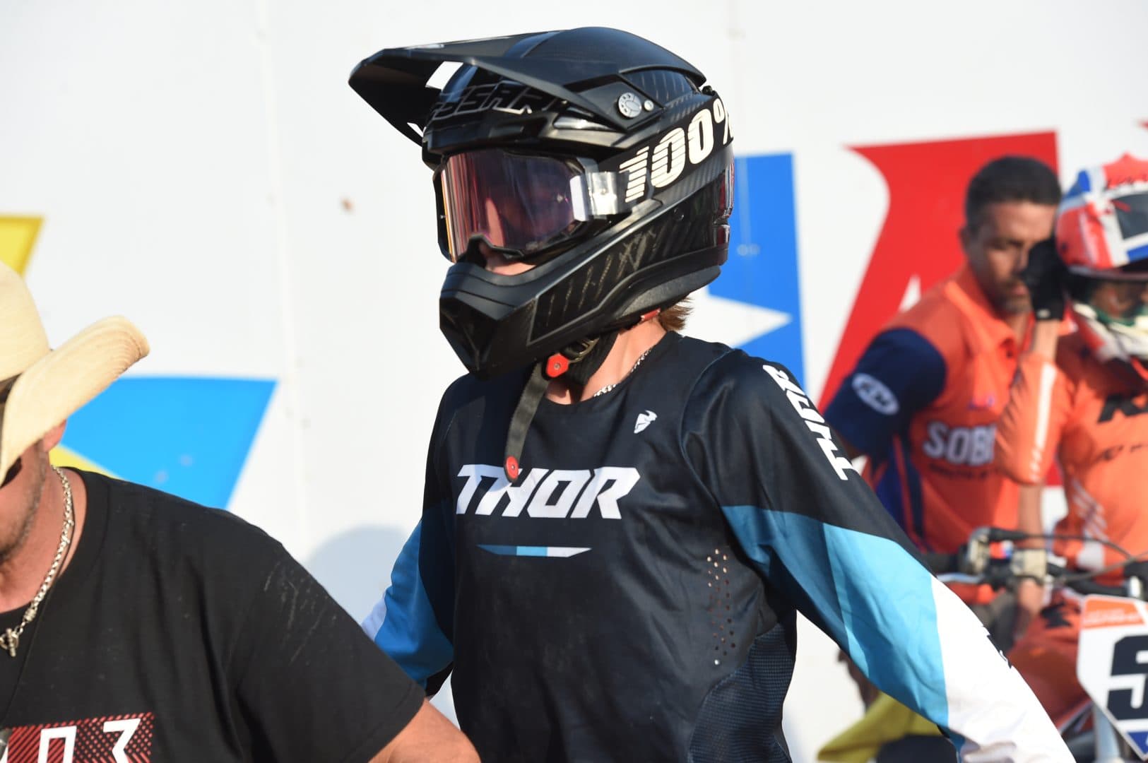 COLBY LESSAR - 2023 March Amateur Coverage MPG