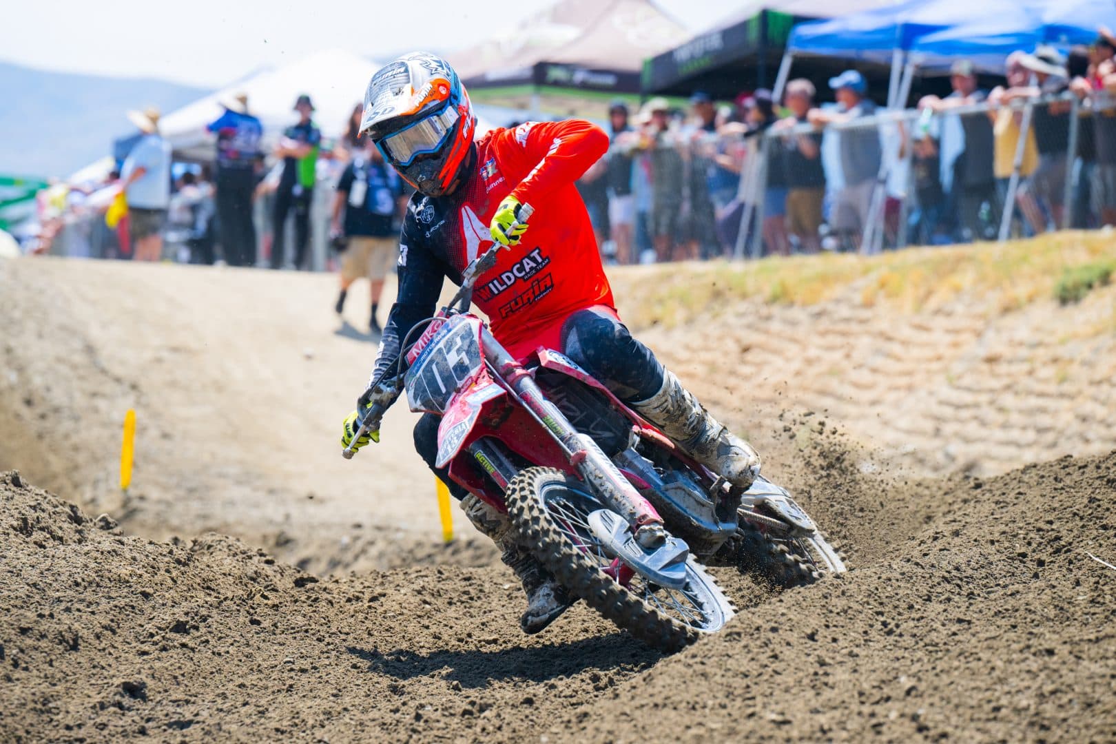 LORENZO LOCURCIO | GRIT-221 | 450MX